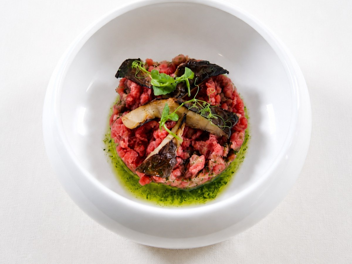 OstuBistrot