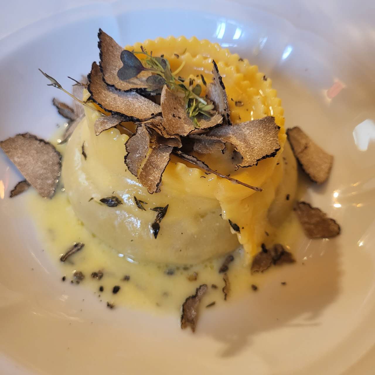 Maccheria - Pastificio con cucina