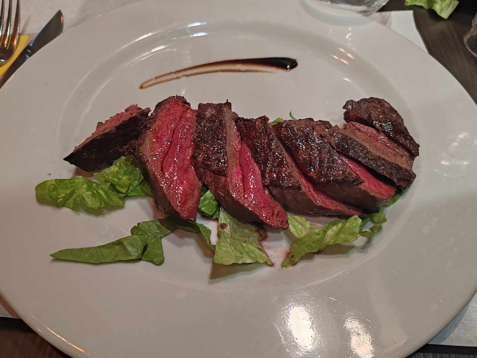 Ristorante Braceria Angusera