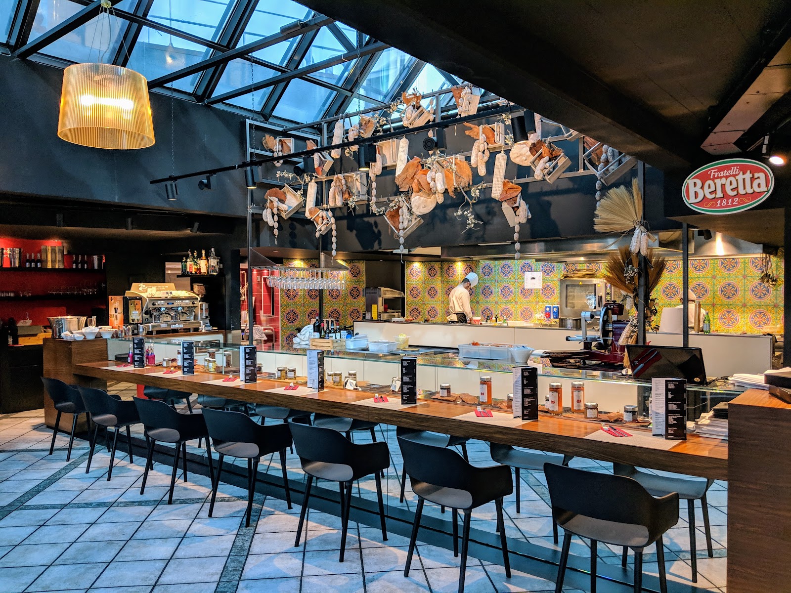 Vicook - Ristorazione, catering e banqueting