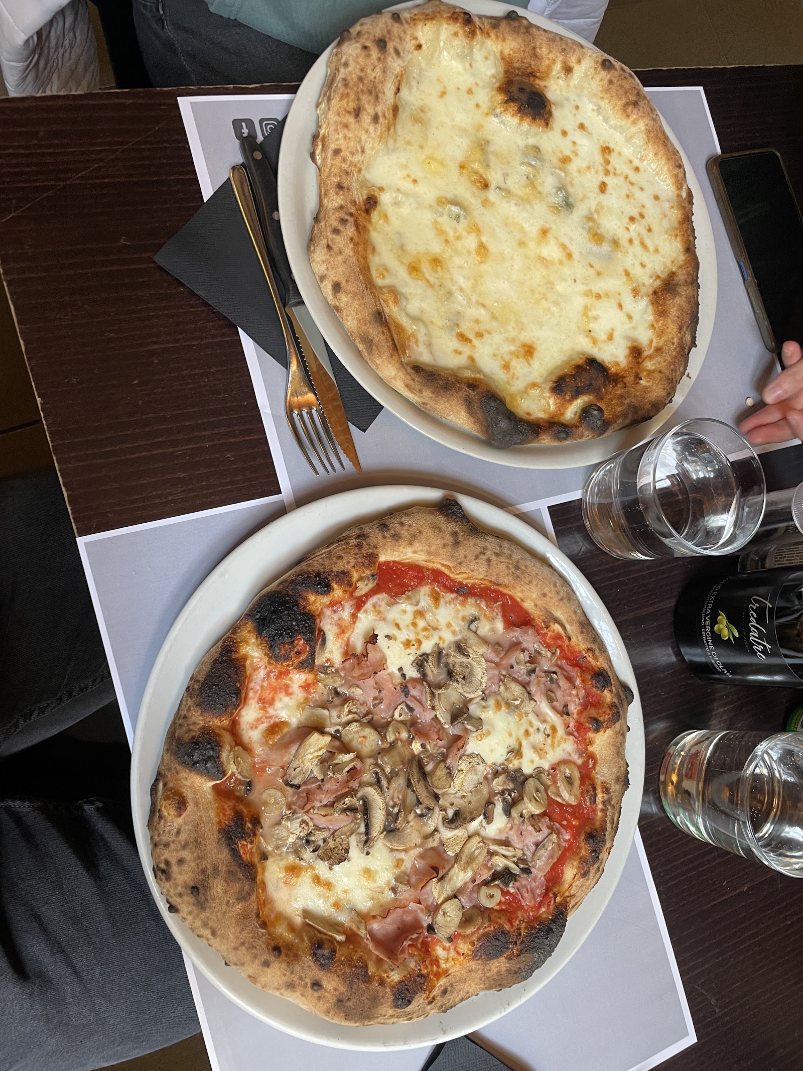 Tre da Tre Ristorante Pizzeria