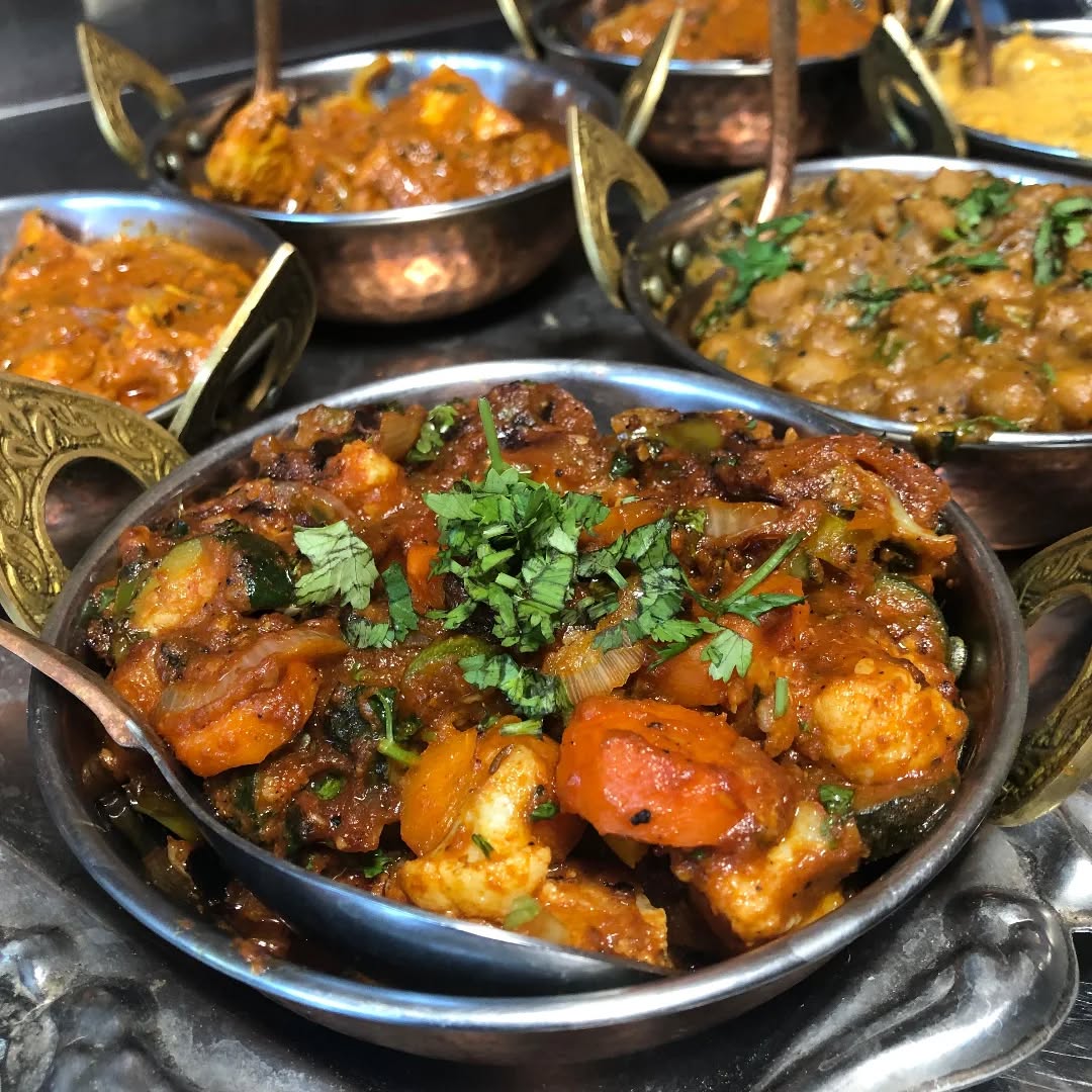 Tandoori