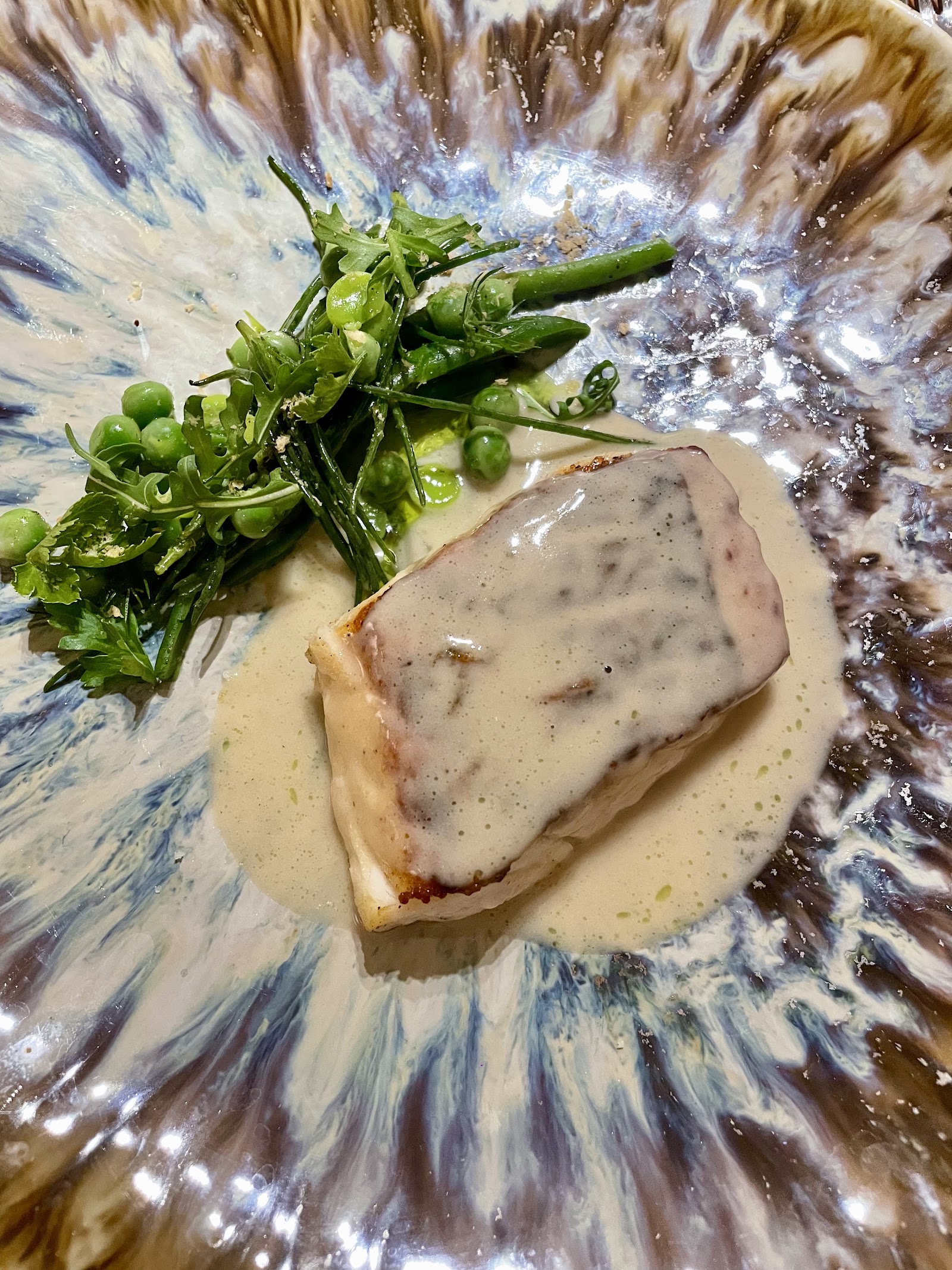 Partage Restaurant