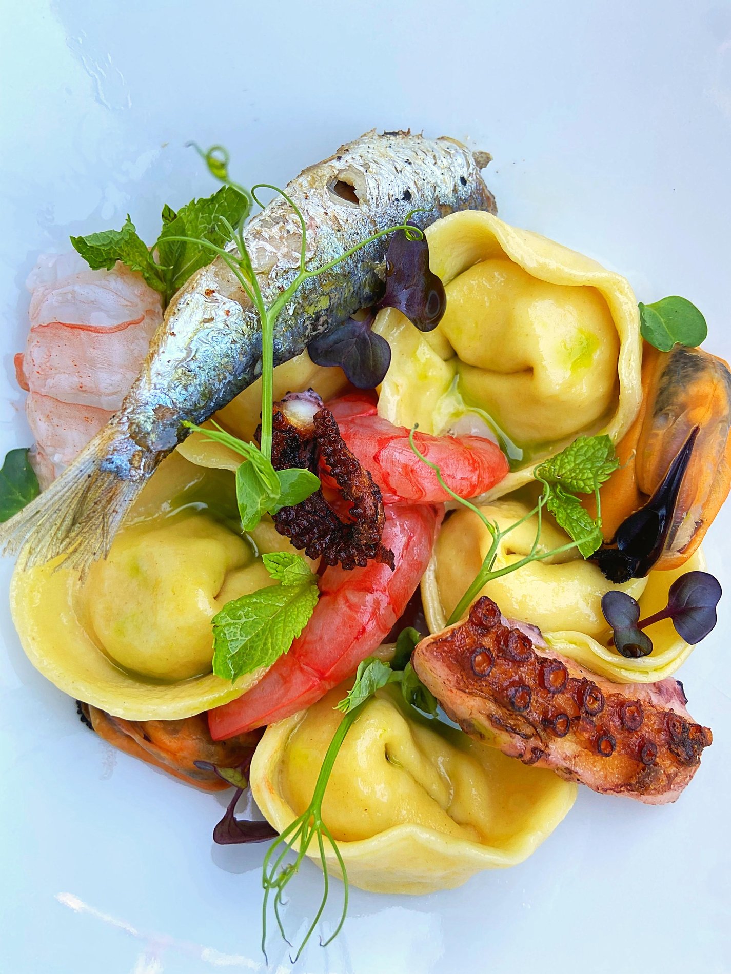 Osteria Gallo D'oro