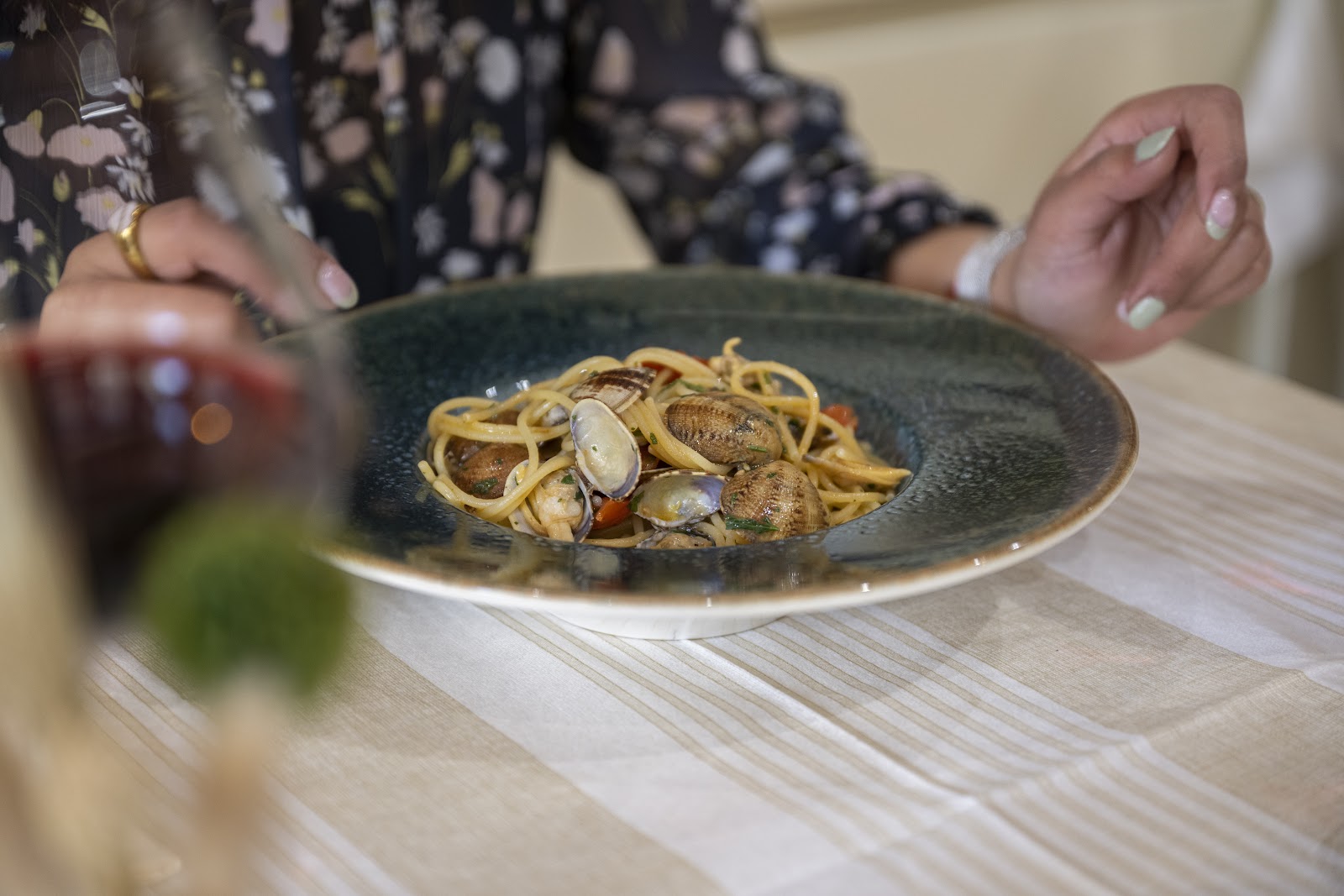Aquila Restaurant - Wine Bar