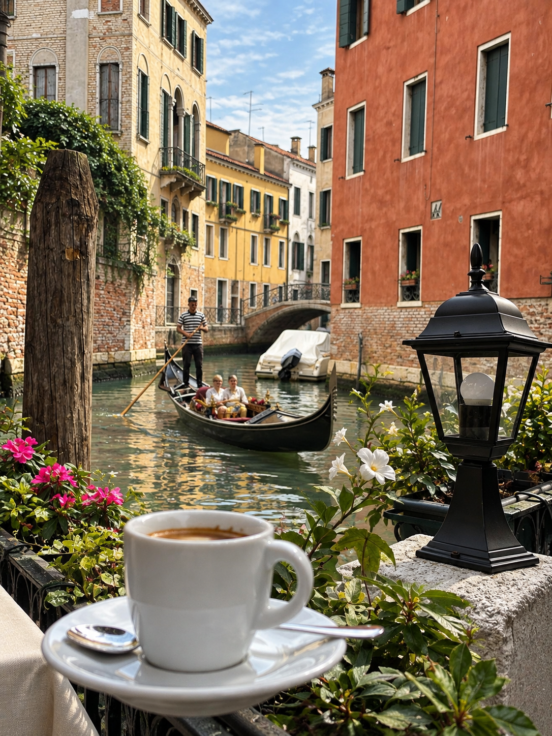 Trattoria Alla Terrazza