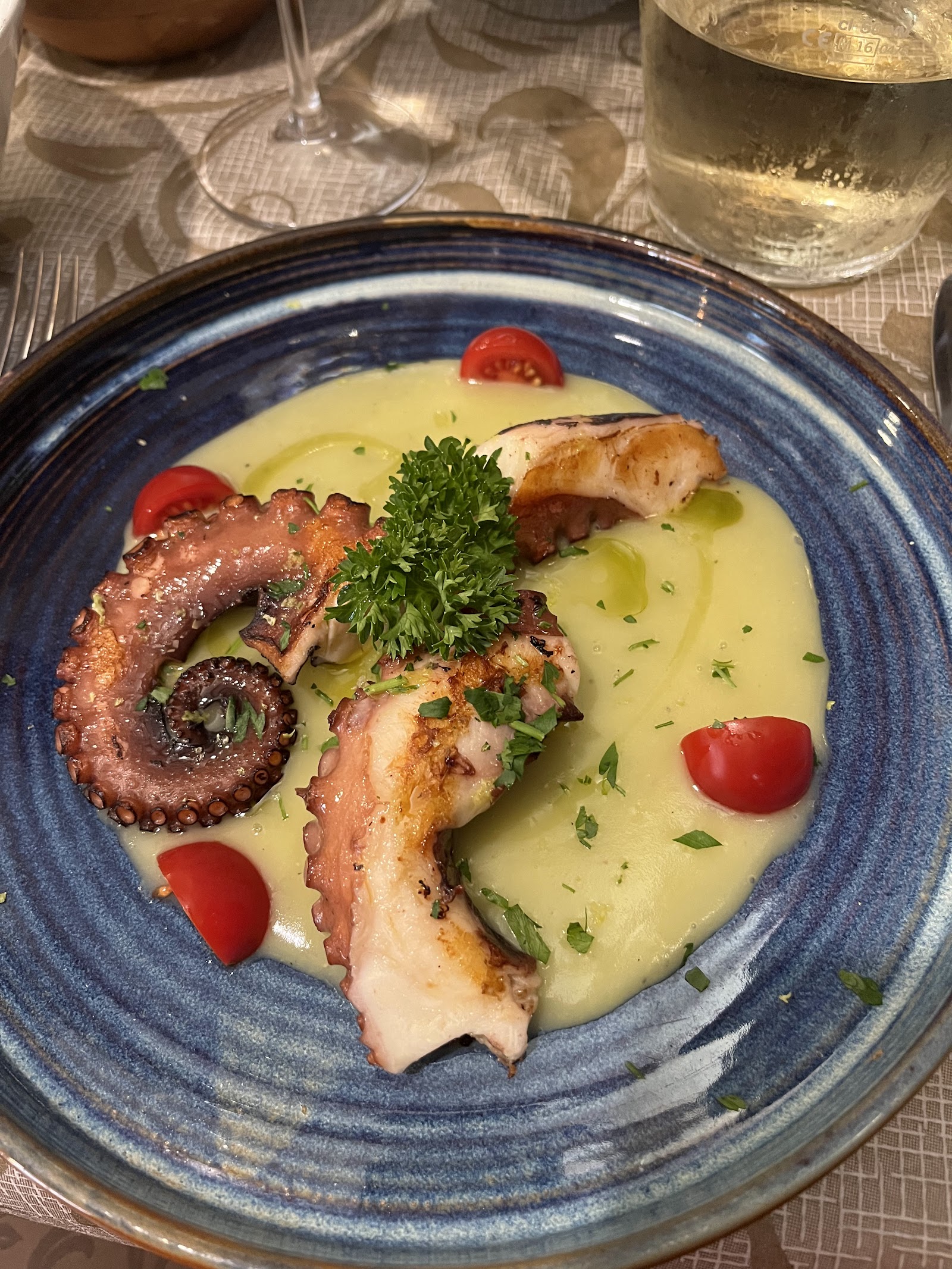 Trattoria da Denis