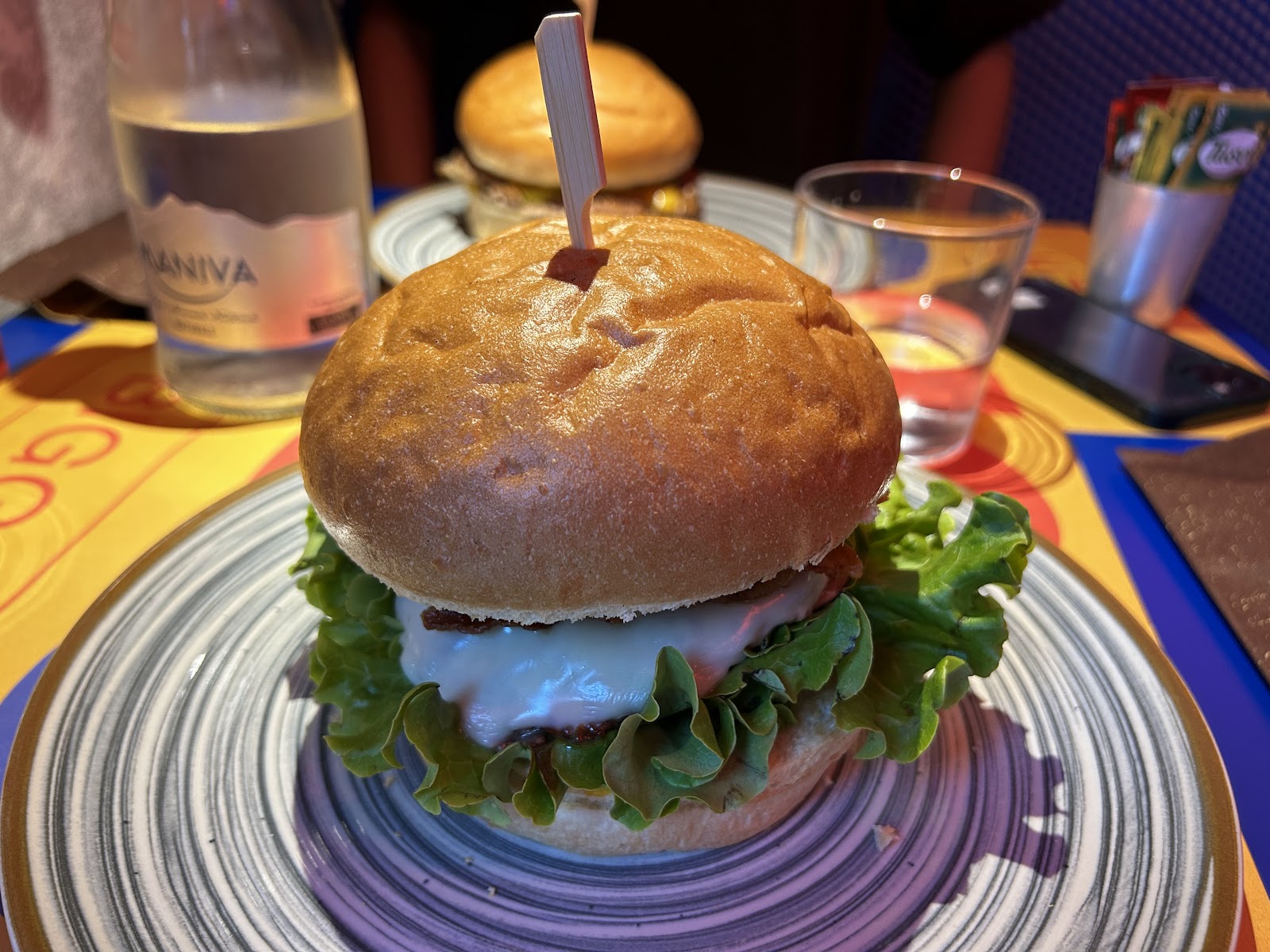 Bigger L'Hamburgeria Artigianale di Verona