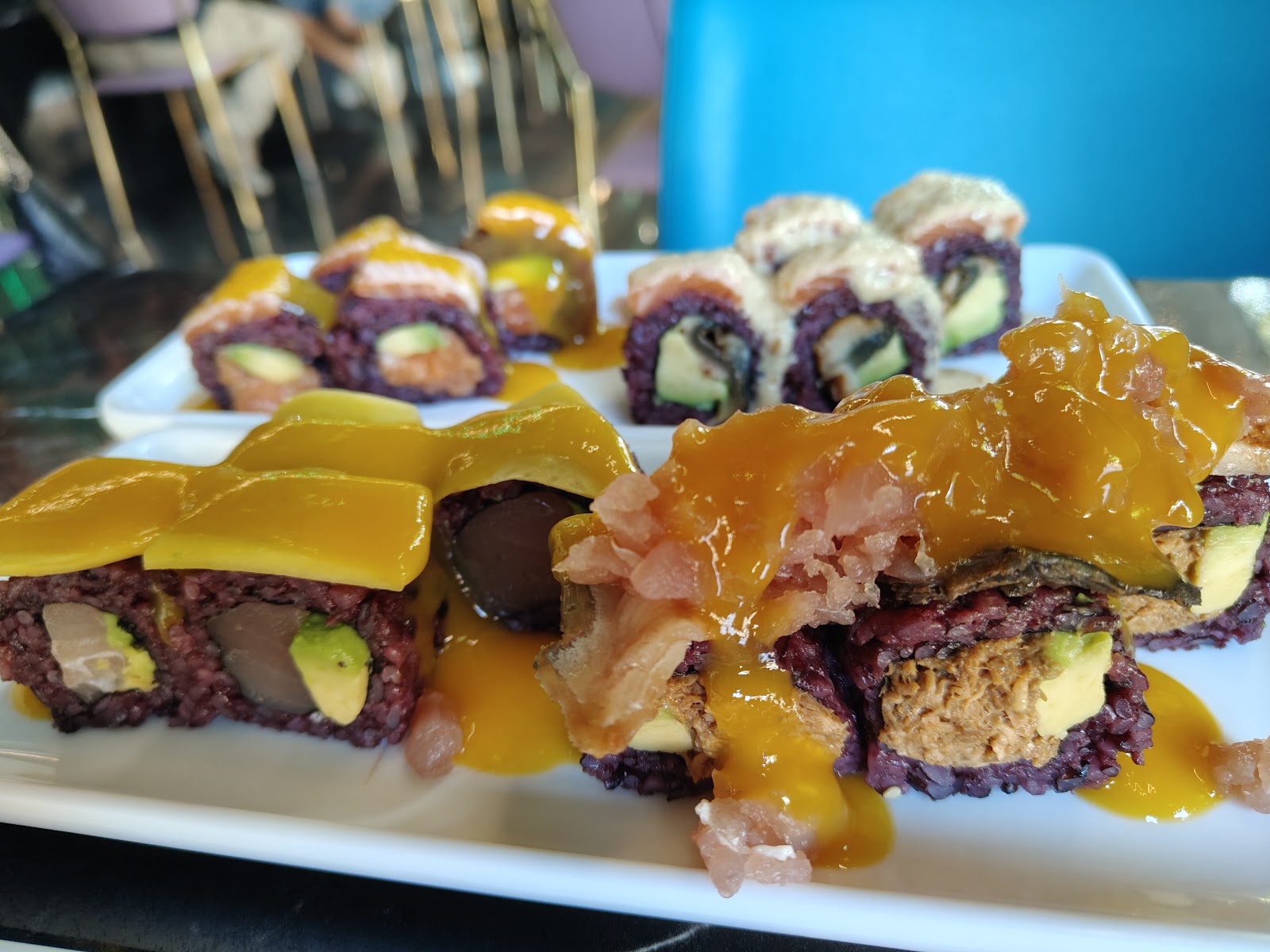 Sushi King`s Verona