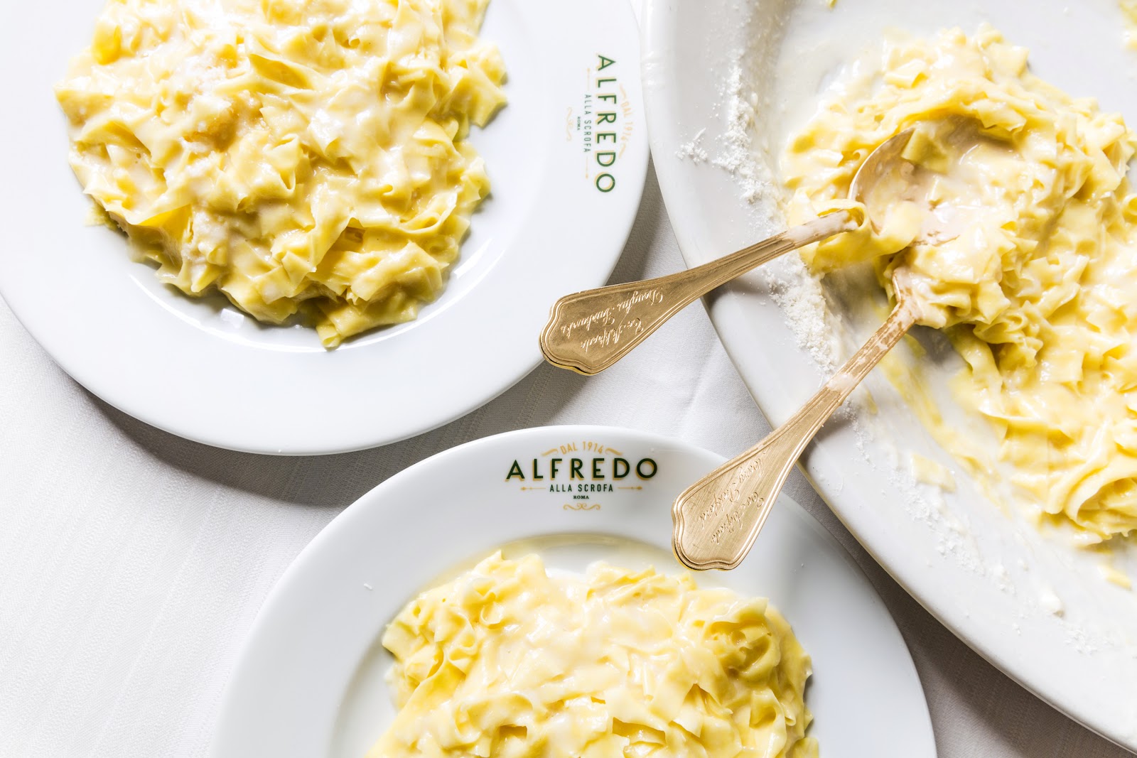 Ristorante Alfredo alla Scrofa