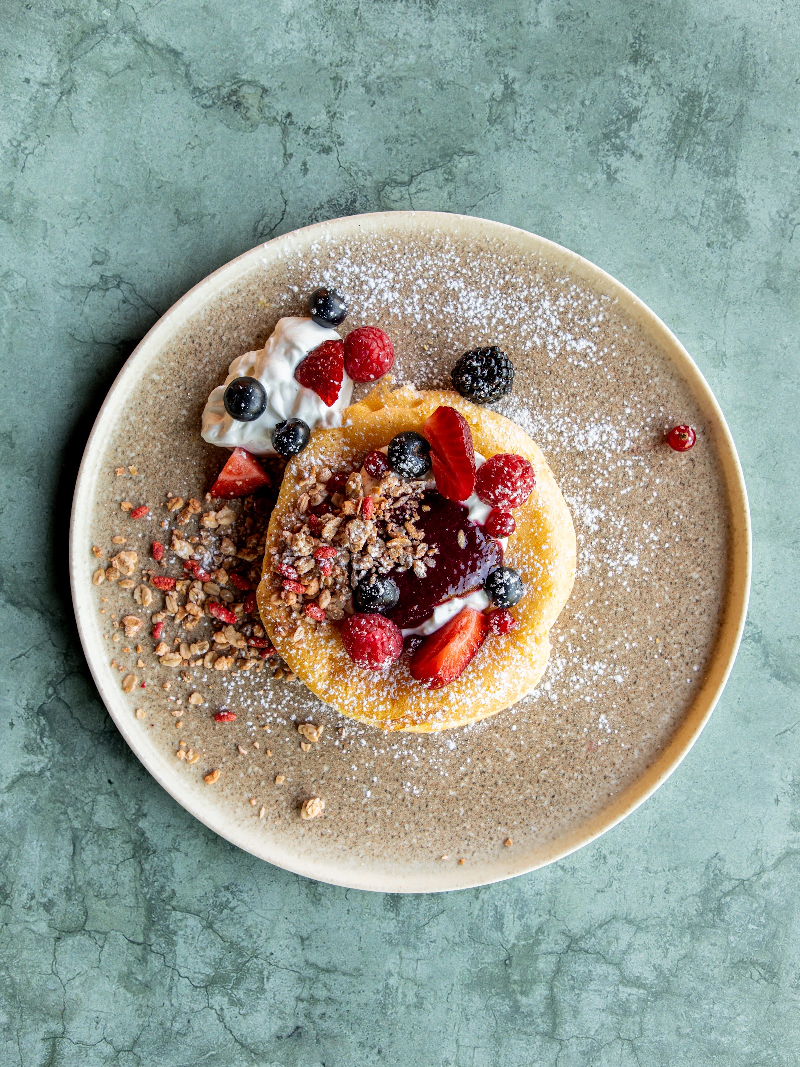 AMALI - Cafè, Bakery & Bistrot