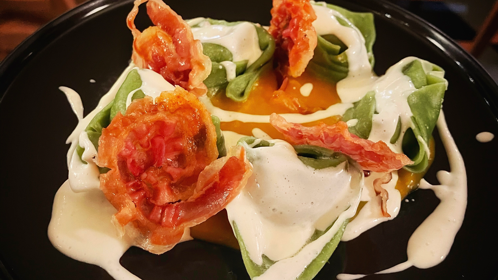 Baracca e Burattini - Cibo e Convivio