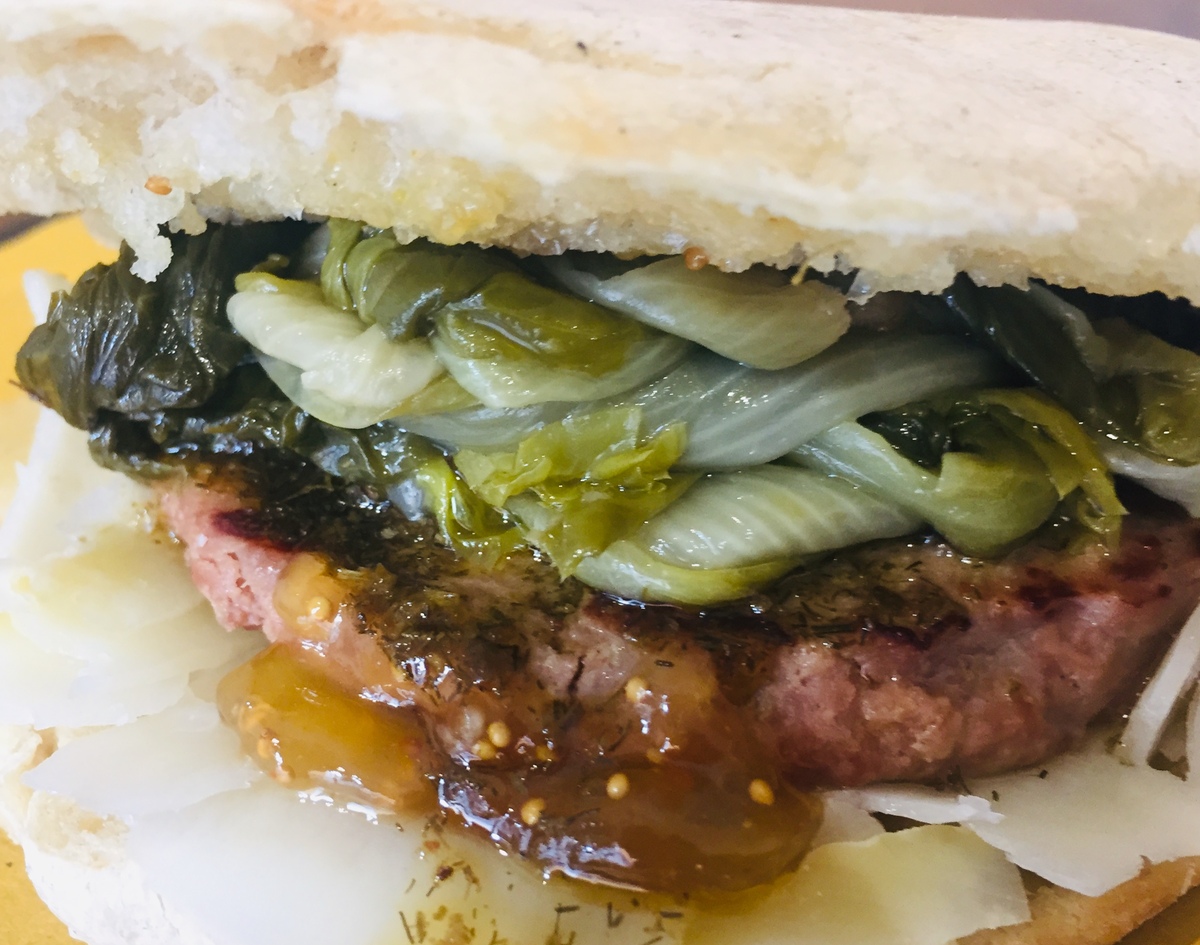 CalaBRIOtto Funky & Smash - Street Food & Catering BOLOGNA PORRETTANA