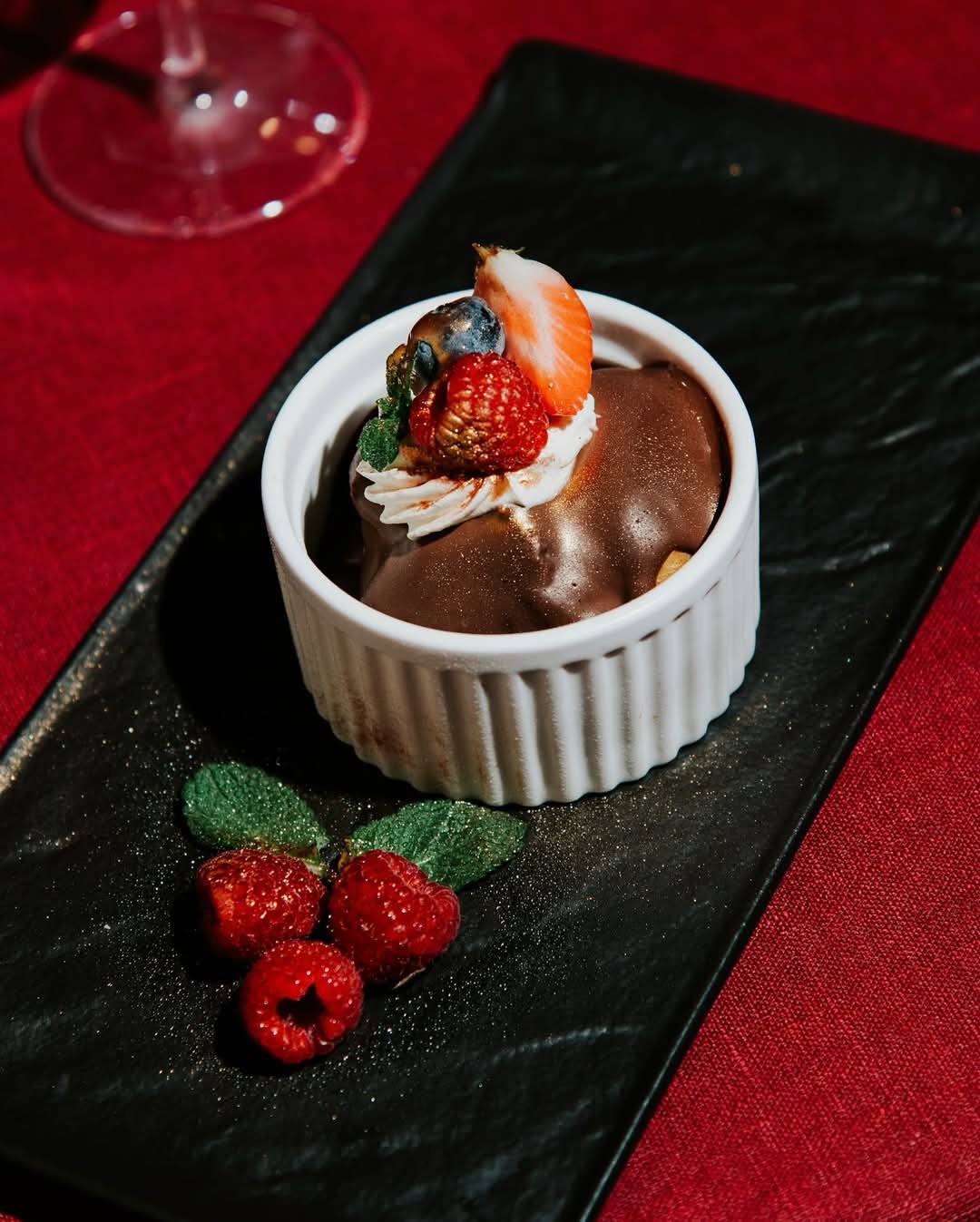 La Fatica - Antica Osteria