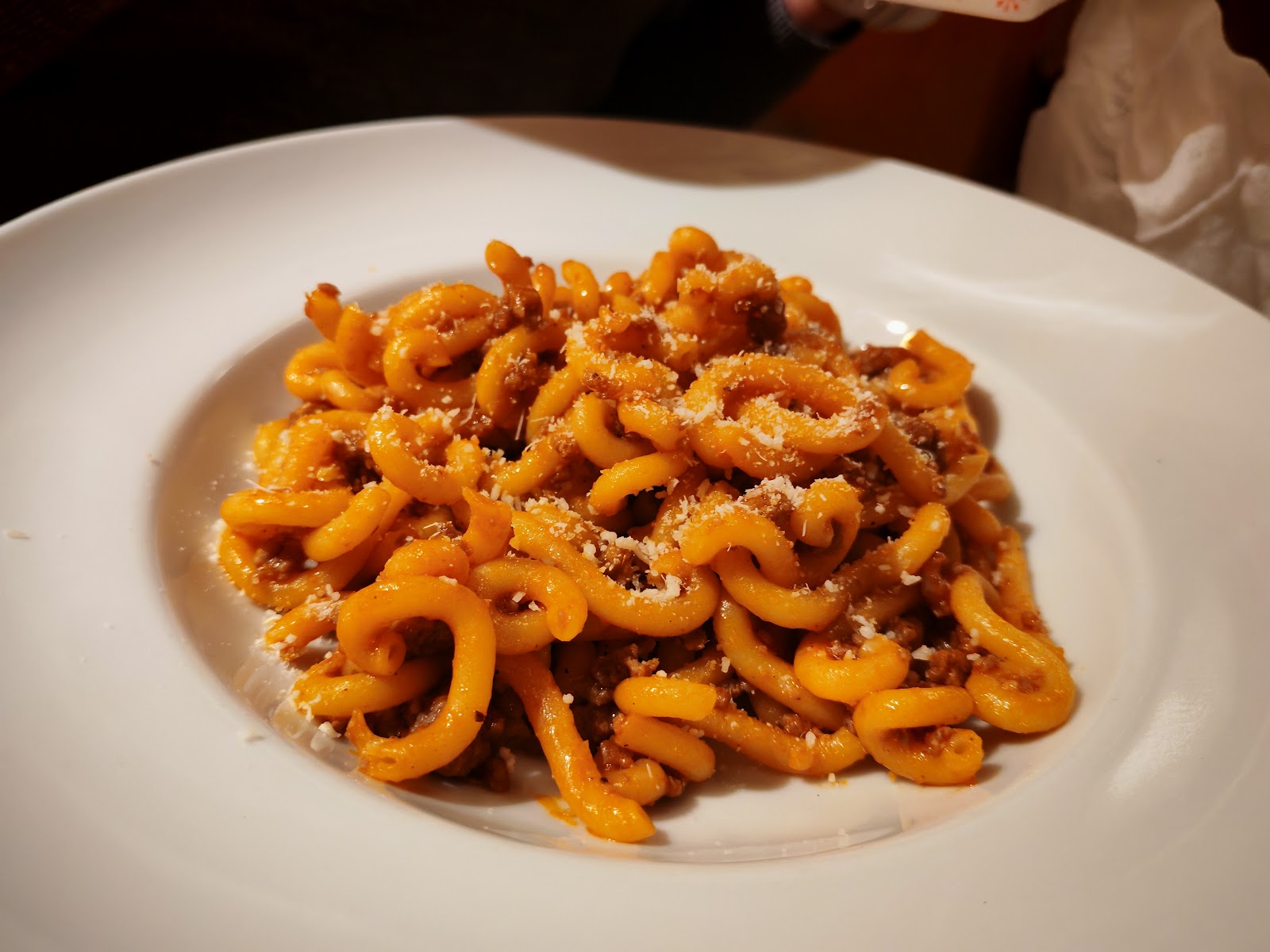 La Taverna Dei Peccati | Ristorante a Bologna