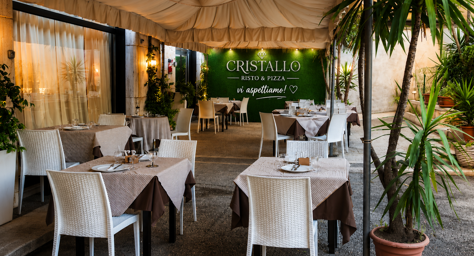 Cristallo