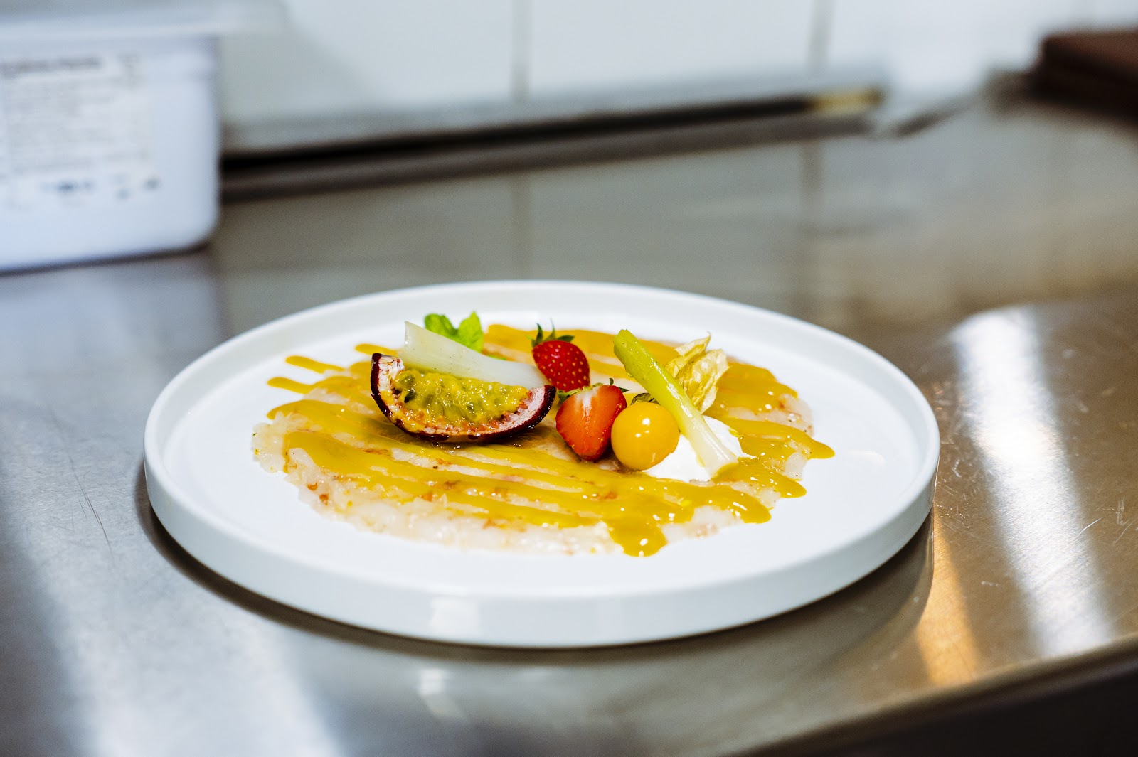 Ristorante #Permeèuguale