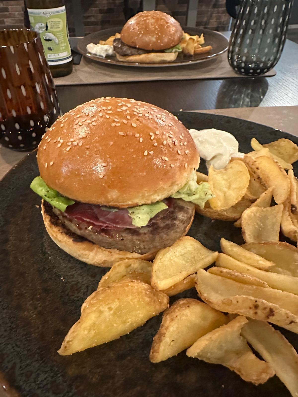 La Tana del Gatto Pizzeria & Hamburgeria