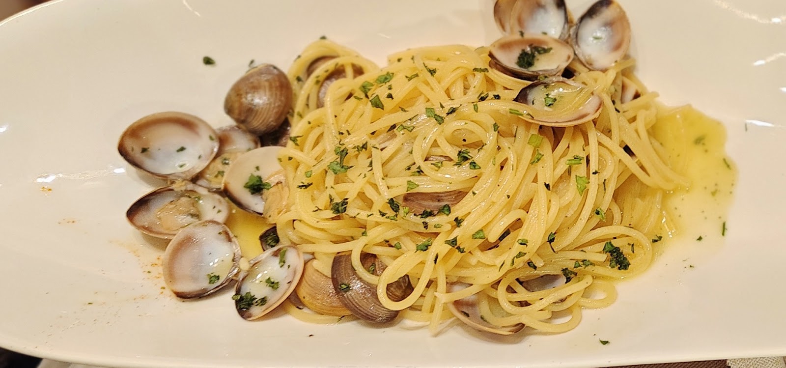 Pizzeria Trattoria Conca D'Oro