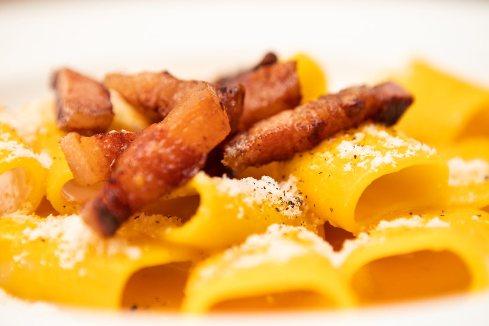 Schietto cucina alla mano