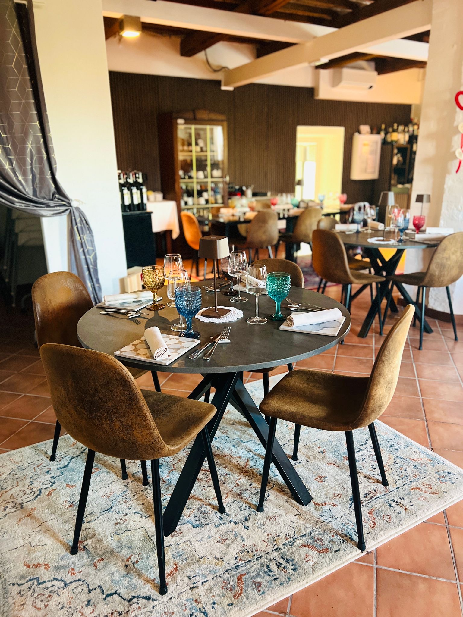 Locanda Il Nido