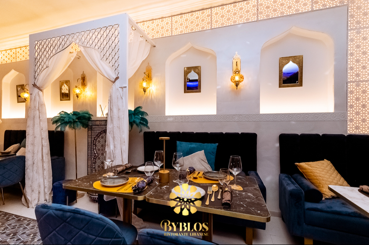 Byblos Ristorante Libanese