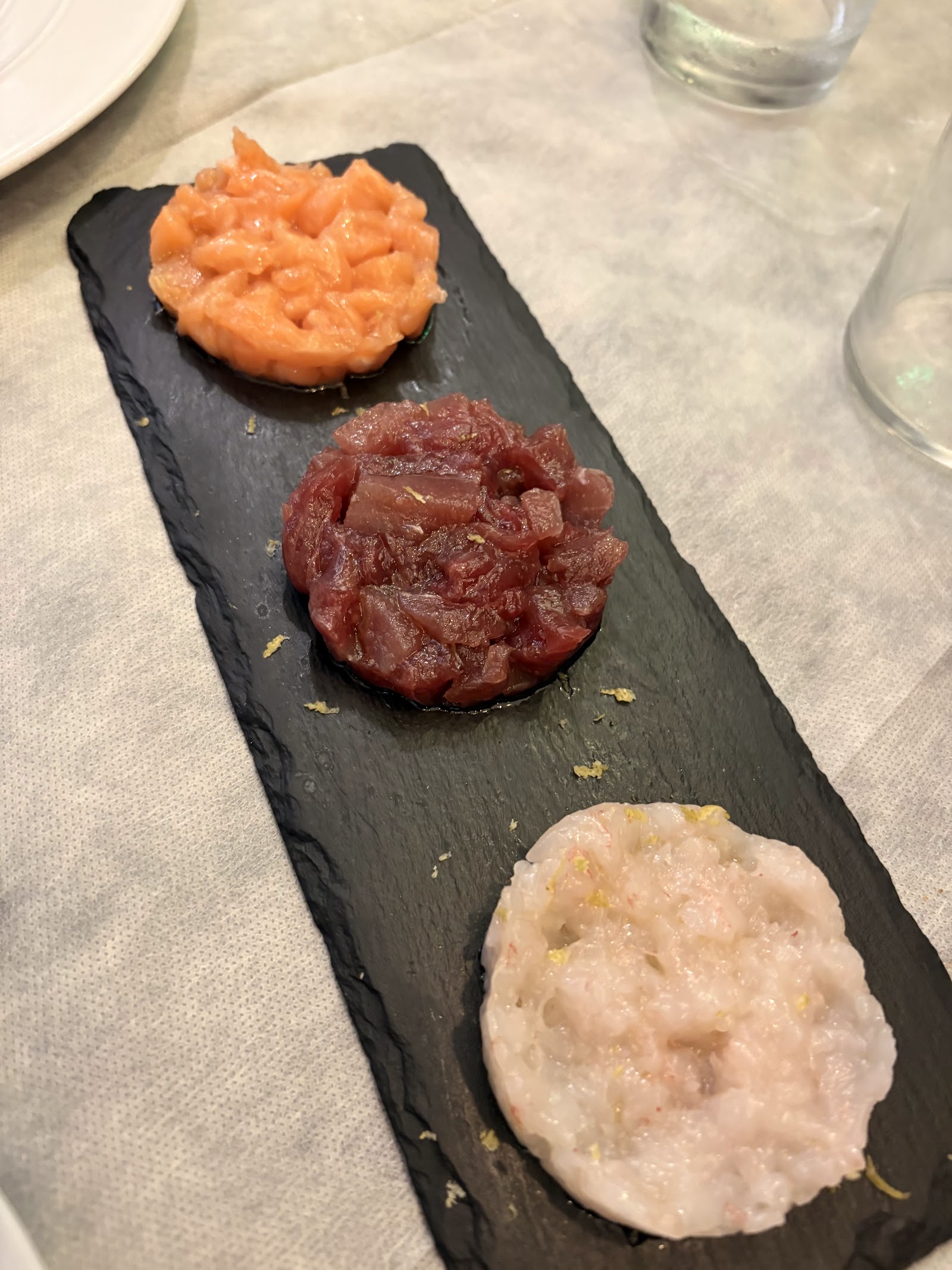 Da Mamma Lucia - Ristorante Pizzeria - La Casa del Pesto