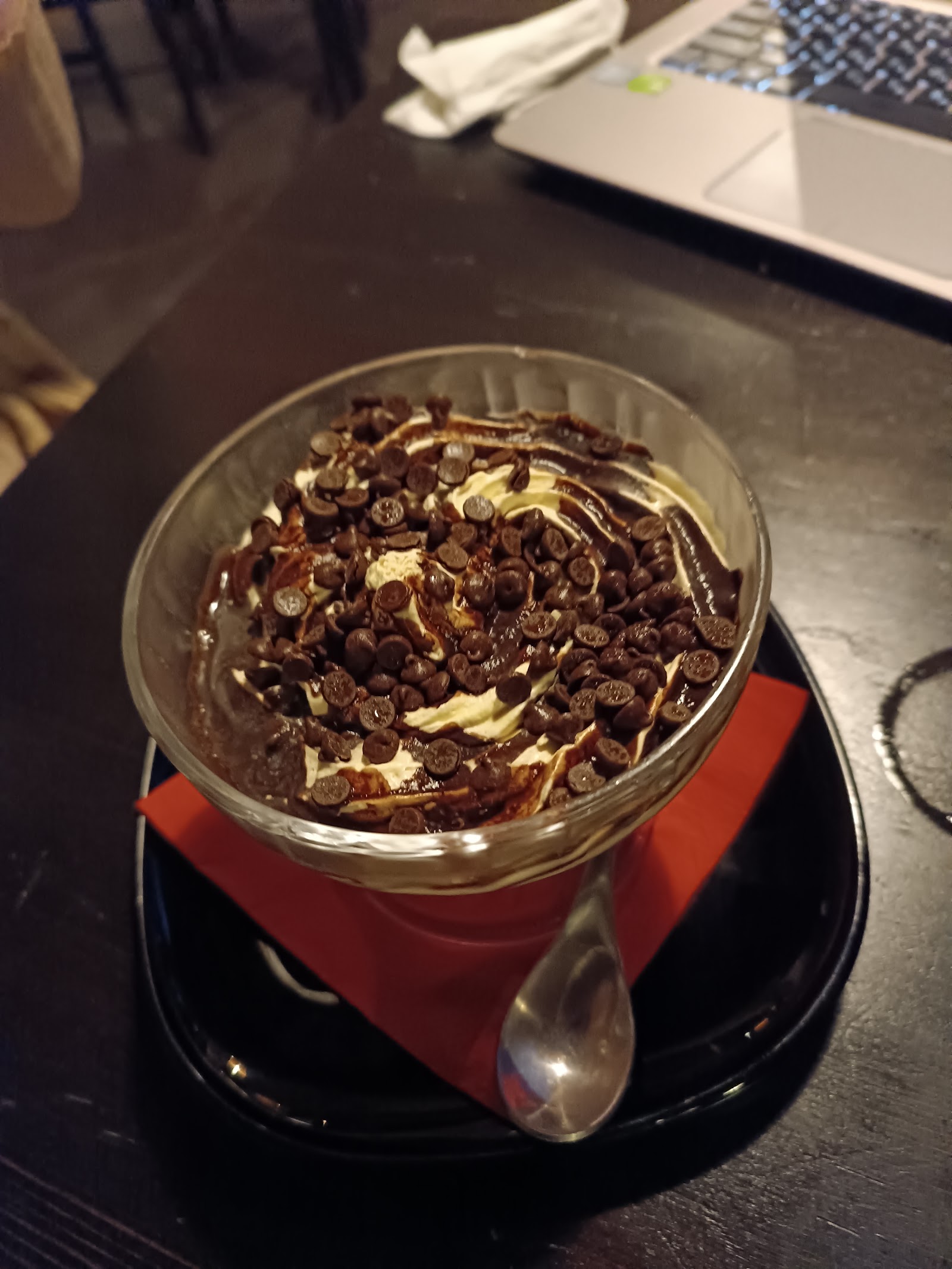 DallOrso - Publichouse