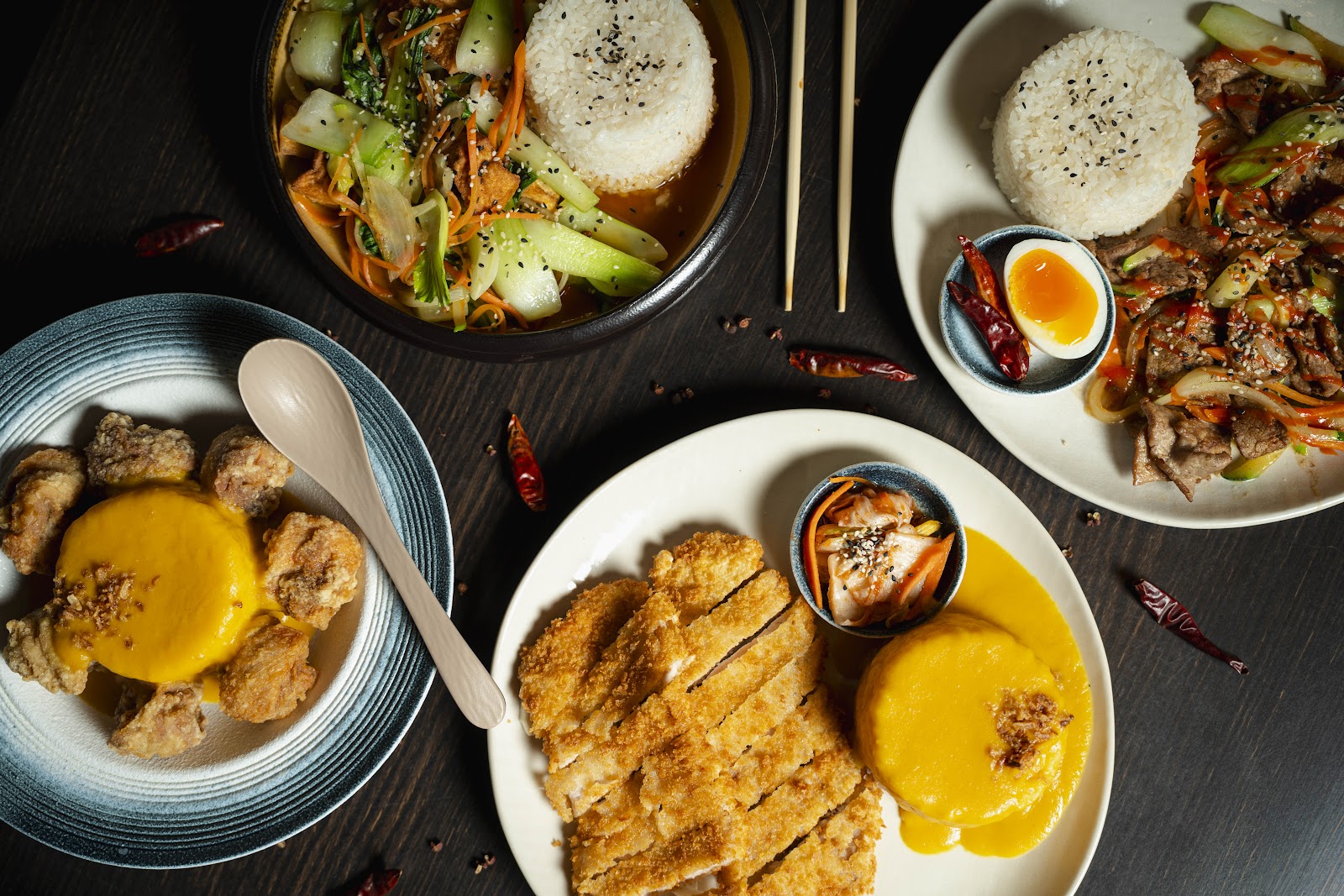 HITO IKI - Ramen Izakaya