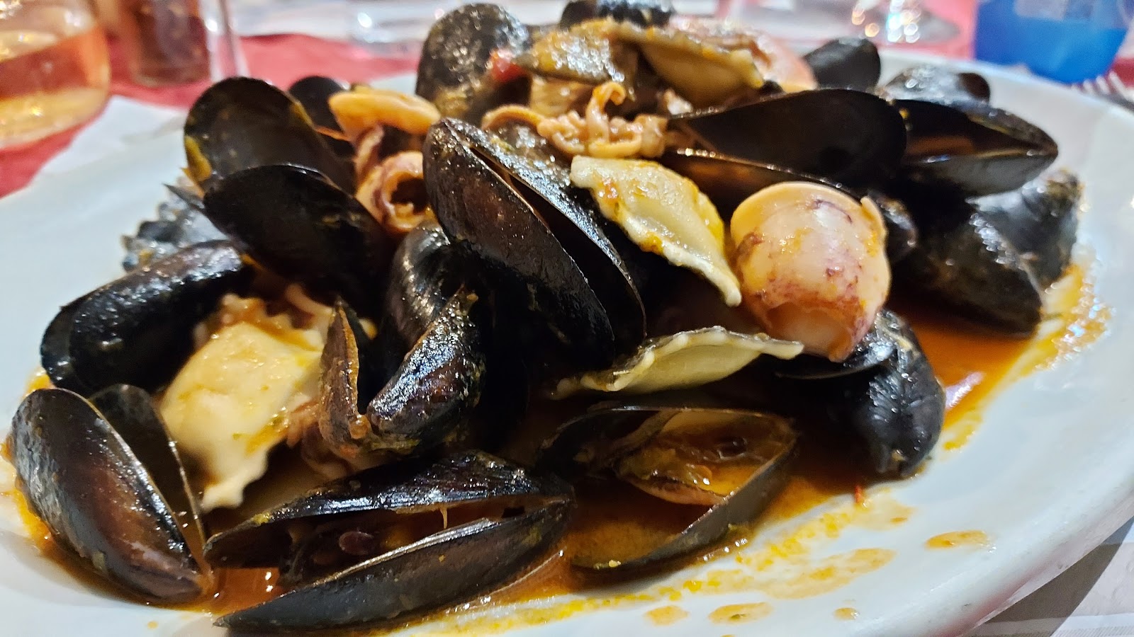 Trattoria Il grillo parlante