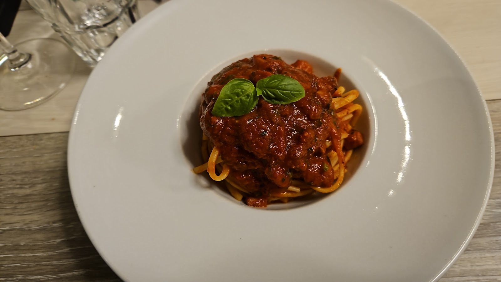 Ristorante La Pietra