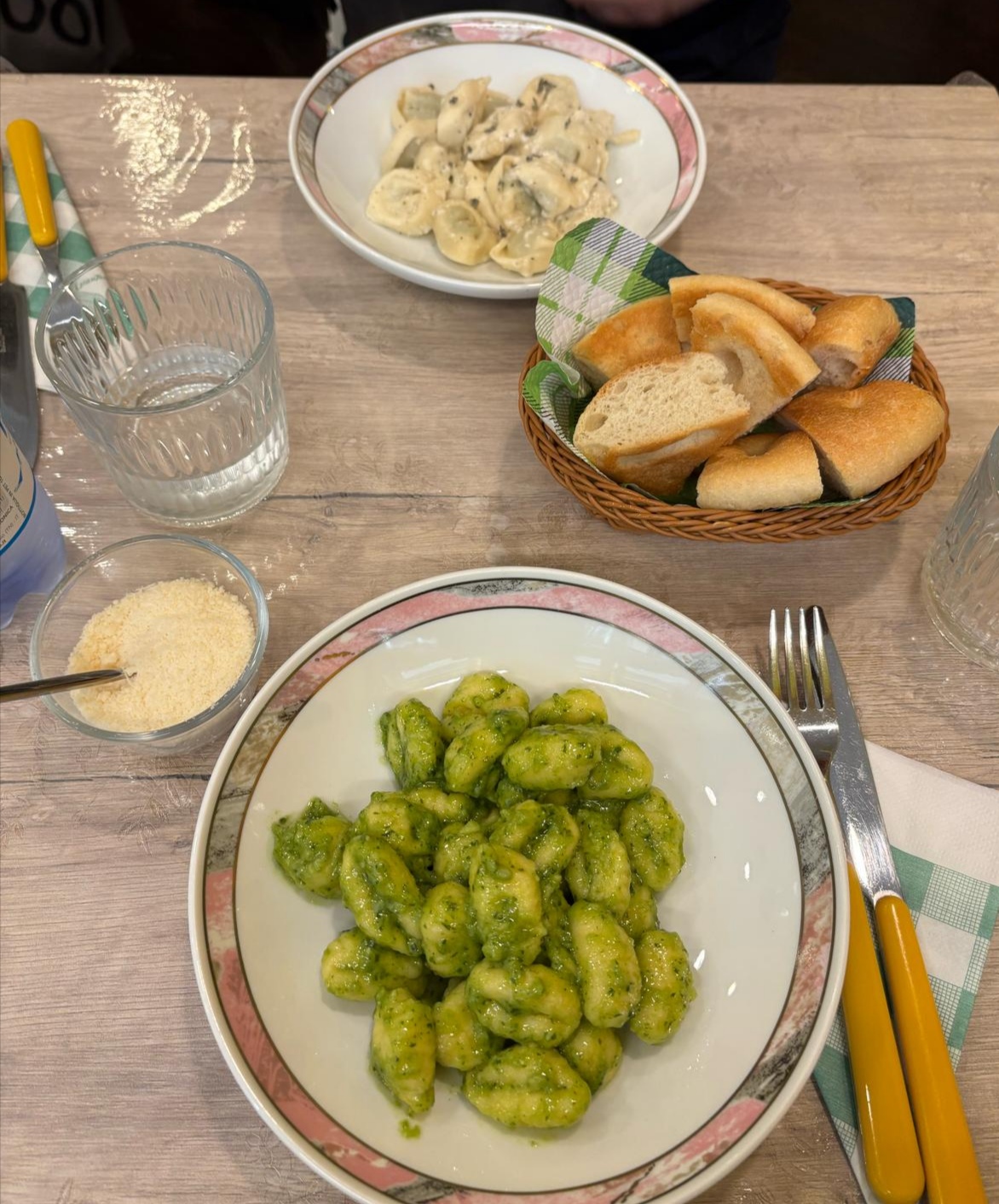 La Teiera Magica