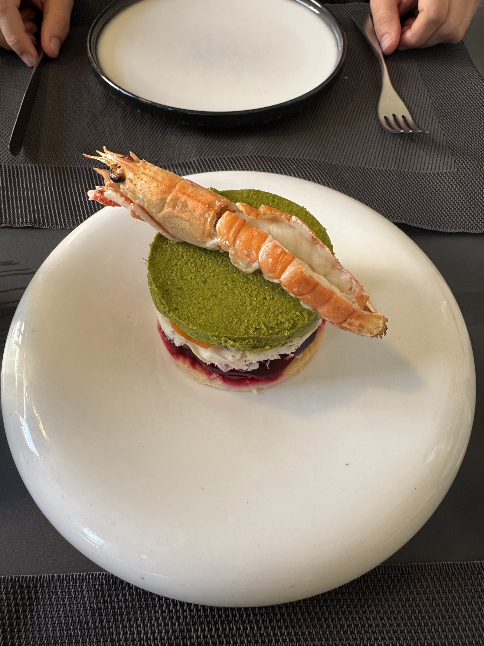 L’ Ostaia in Darsena