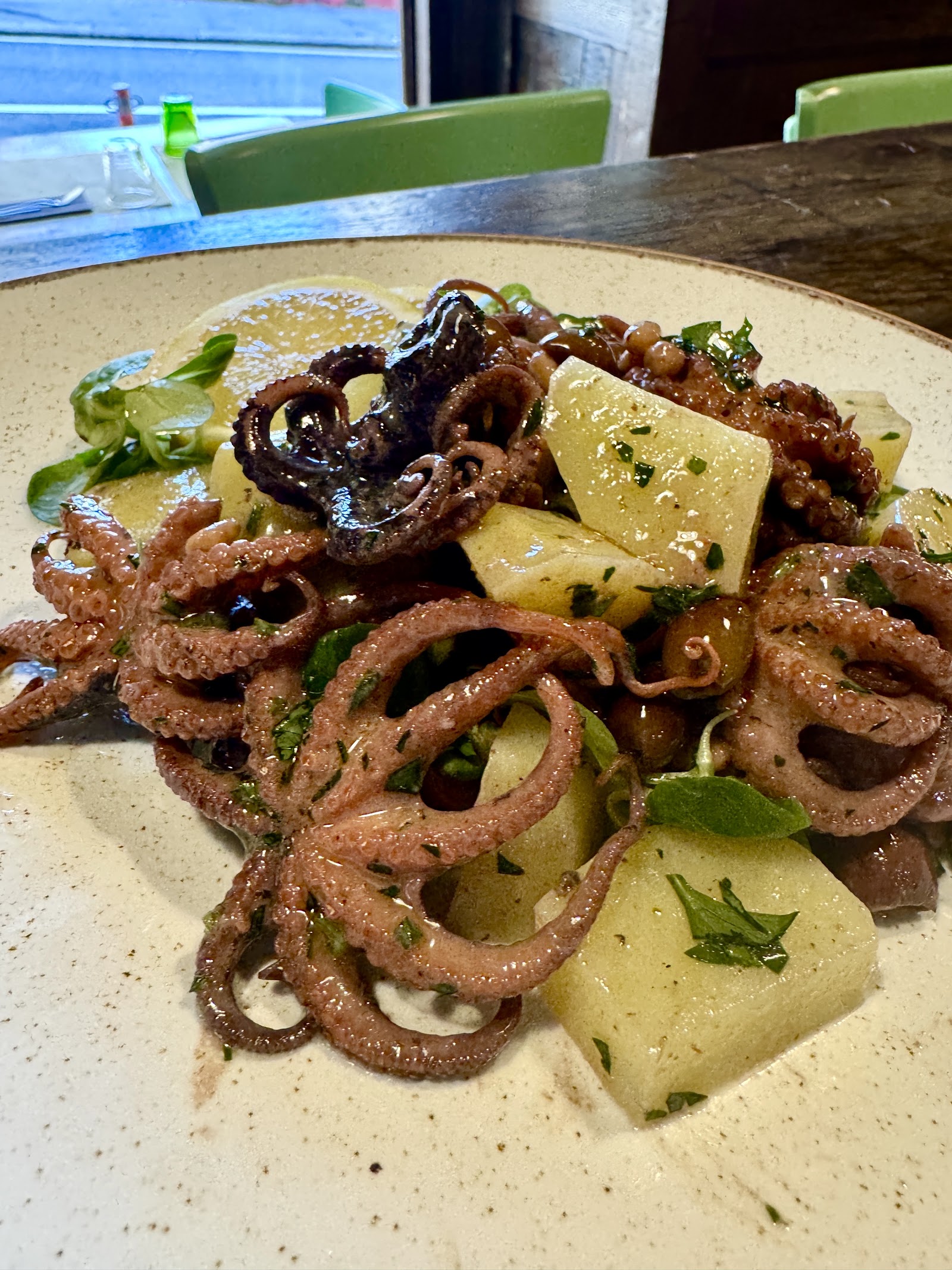 Mellon Bistrot