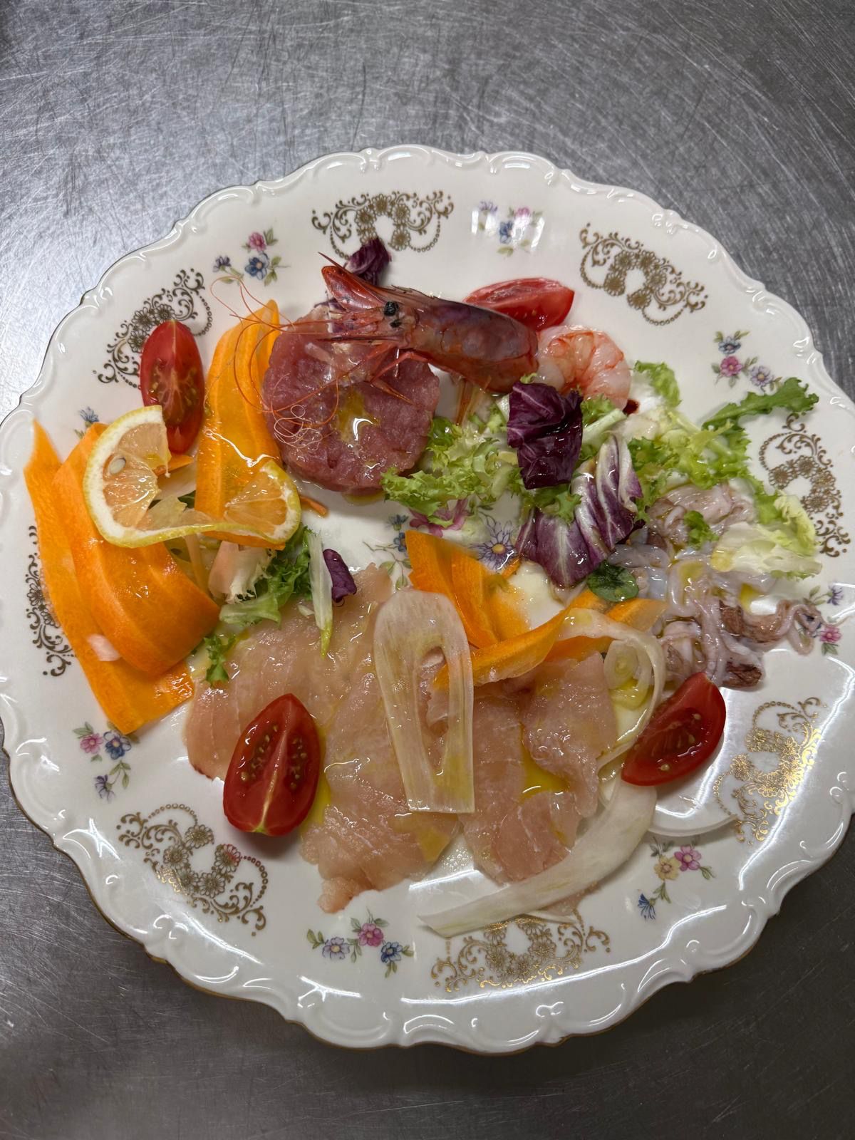 Osteria da Pippo