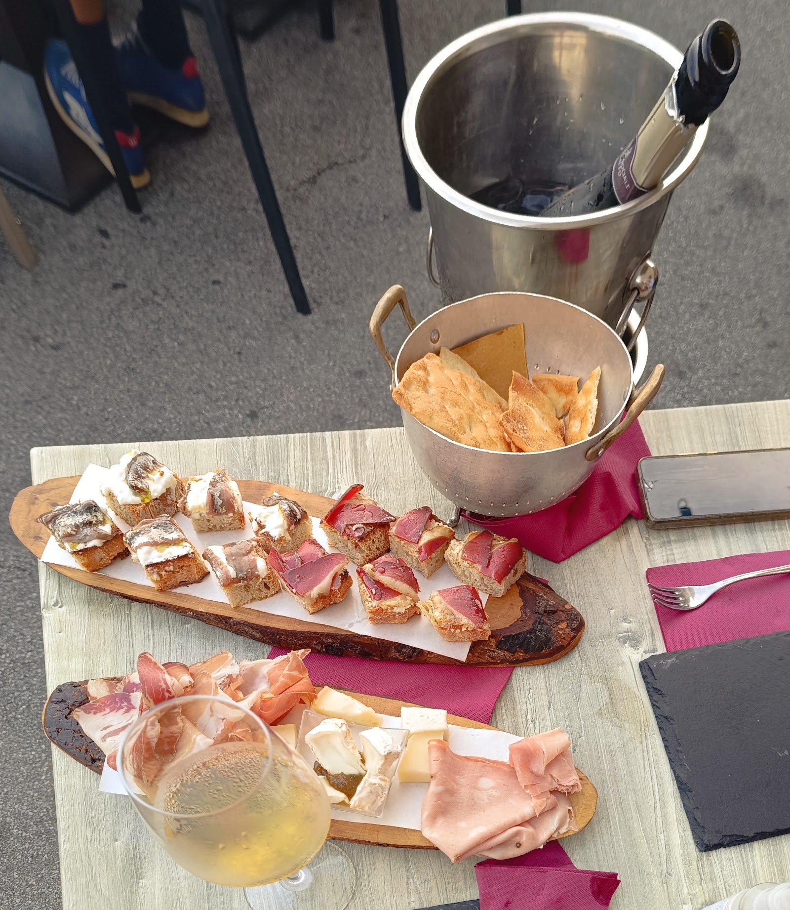 Su(v)ino Taste&Shop