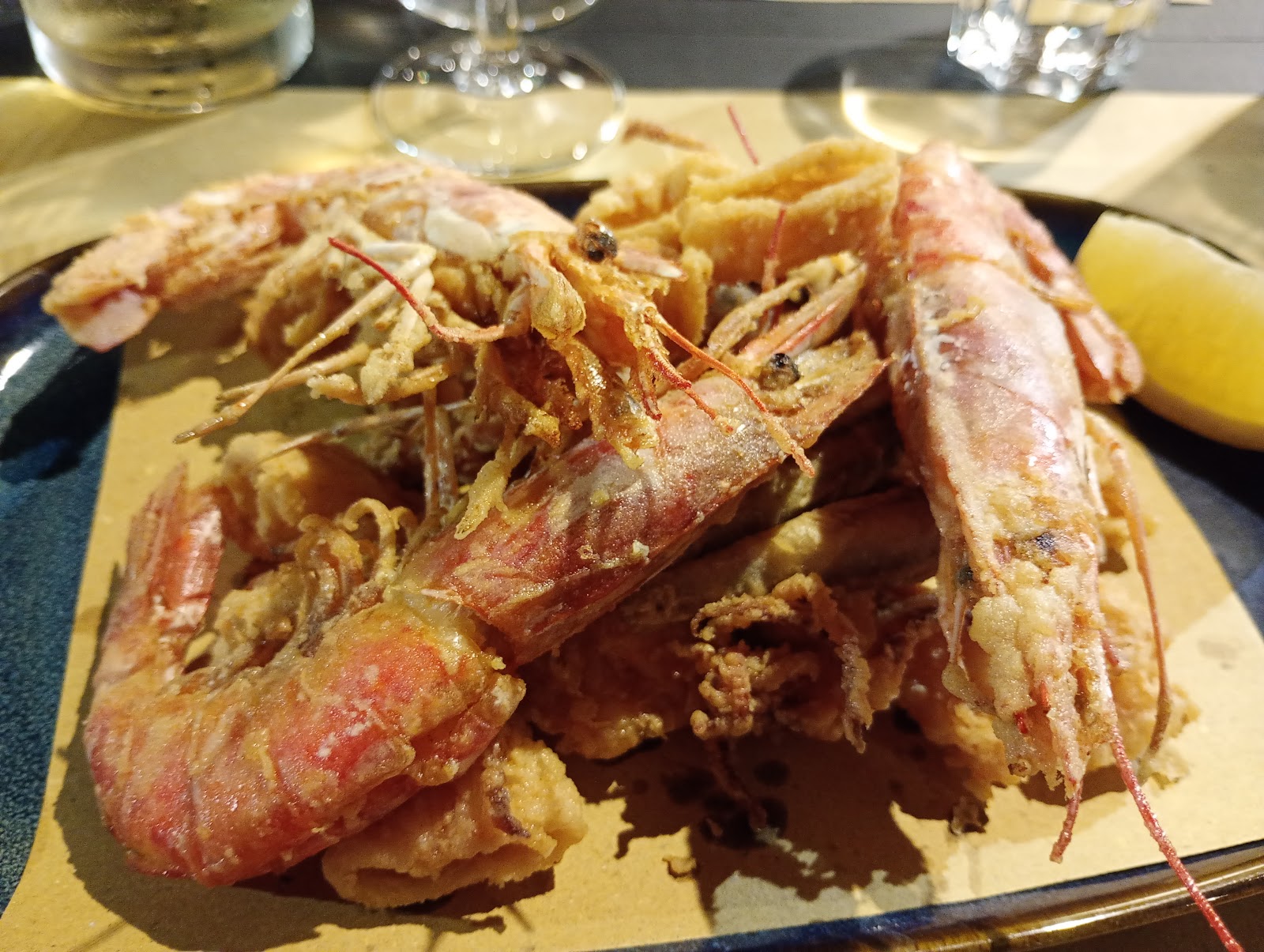 Trattoria del Boia