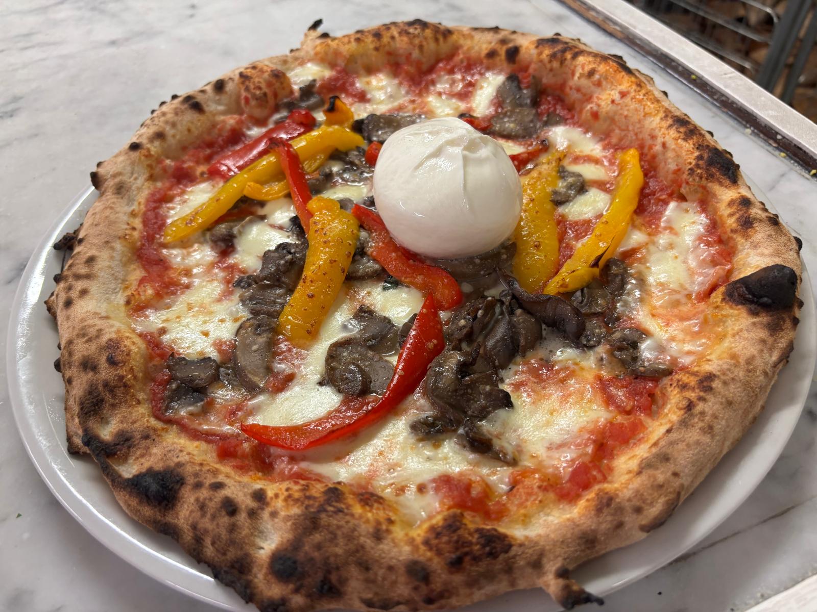 Ristorante Pizzeria Amalfi