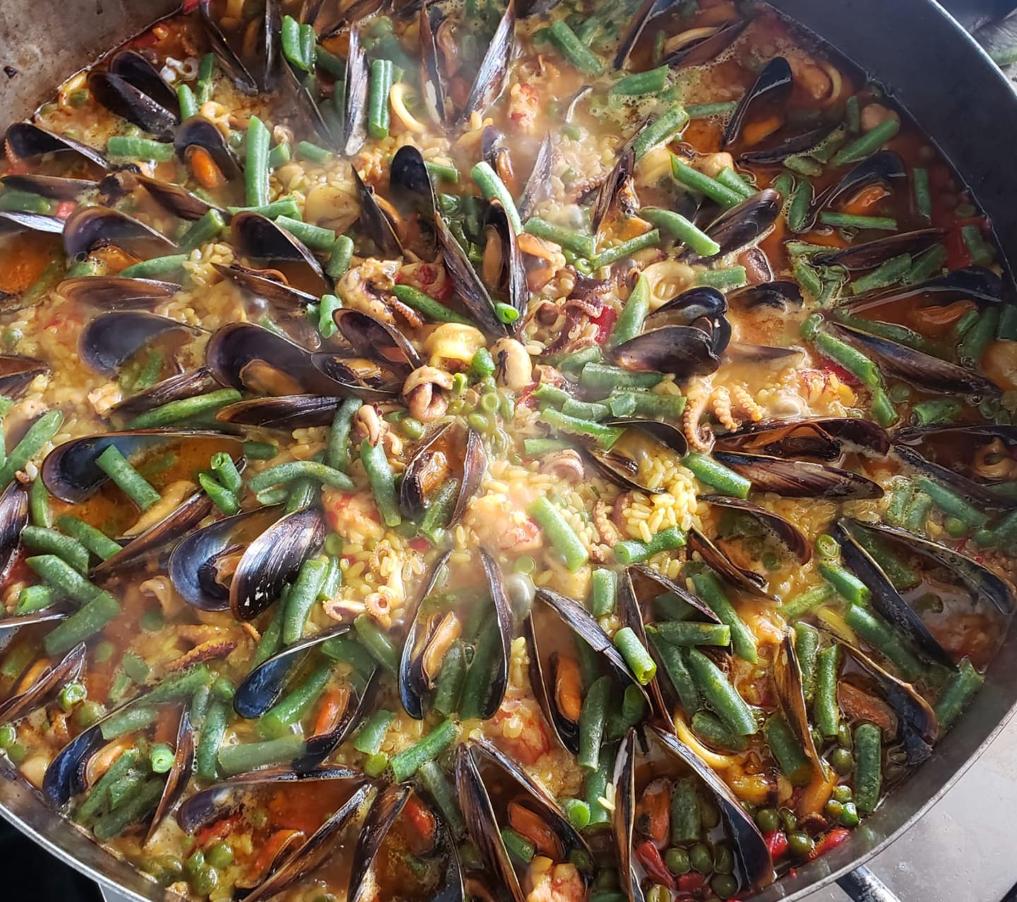 Ristorante Bella Recco