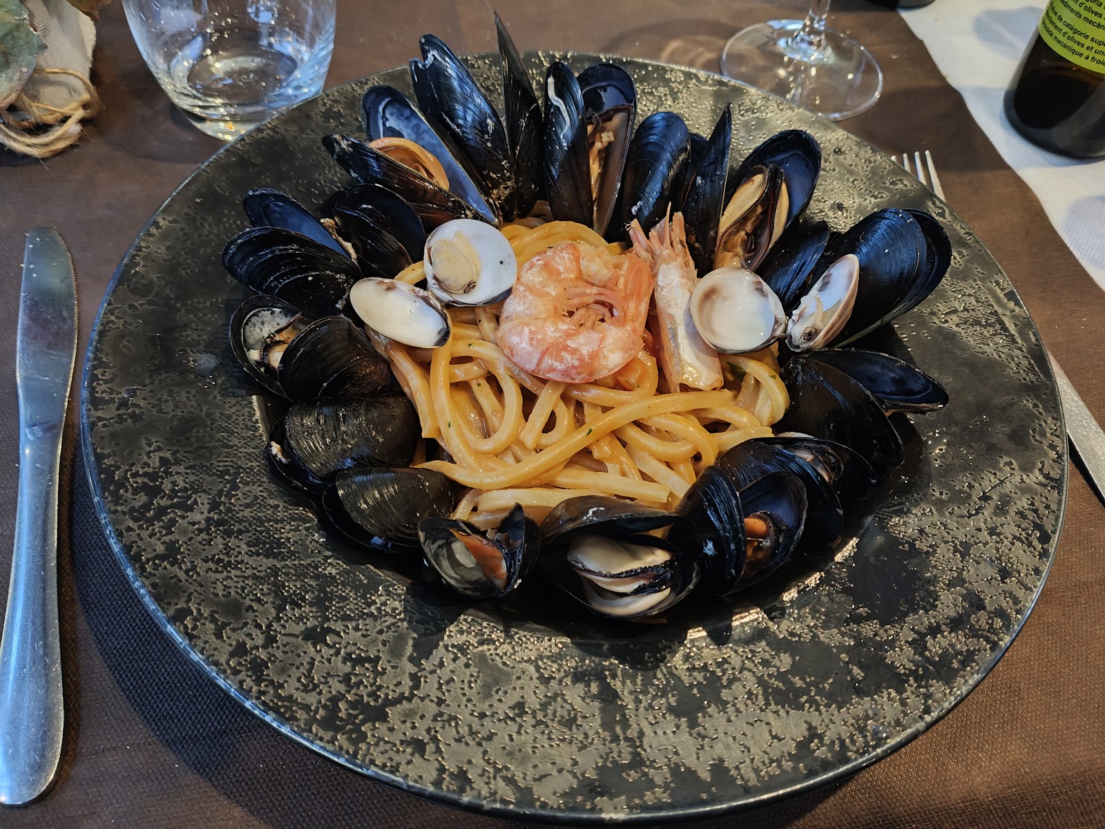 Fish House Restaurant