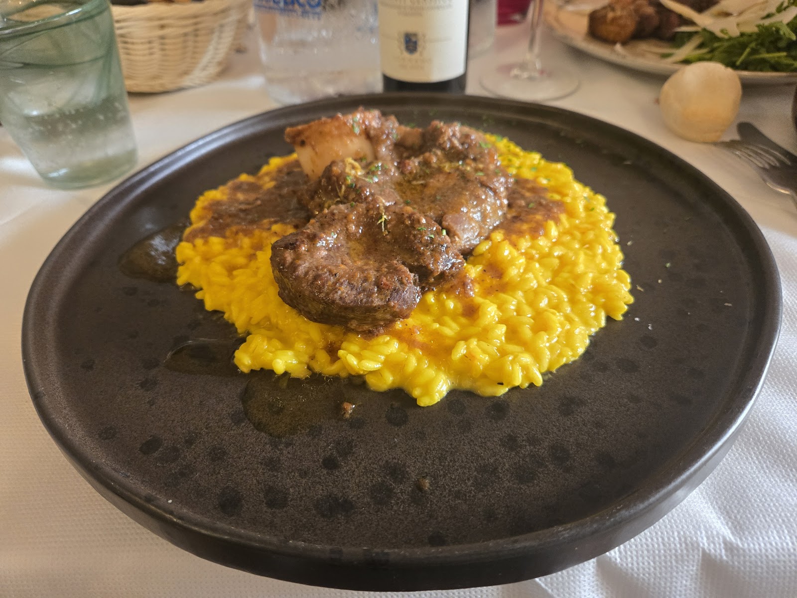 Ossobuco