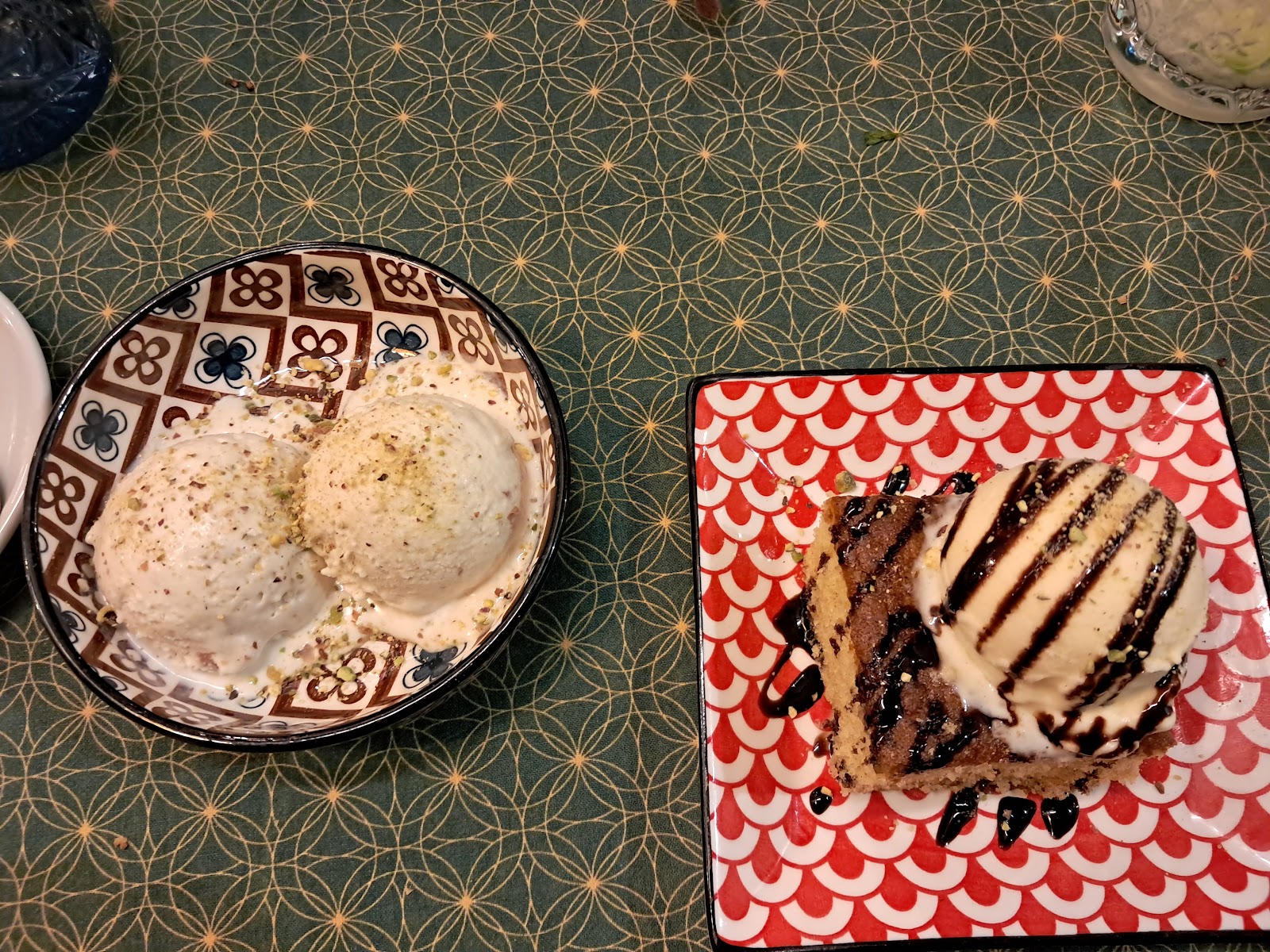Chaska Ristorante