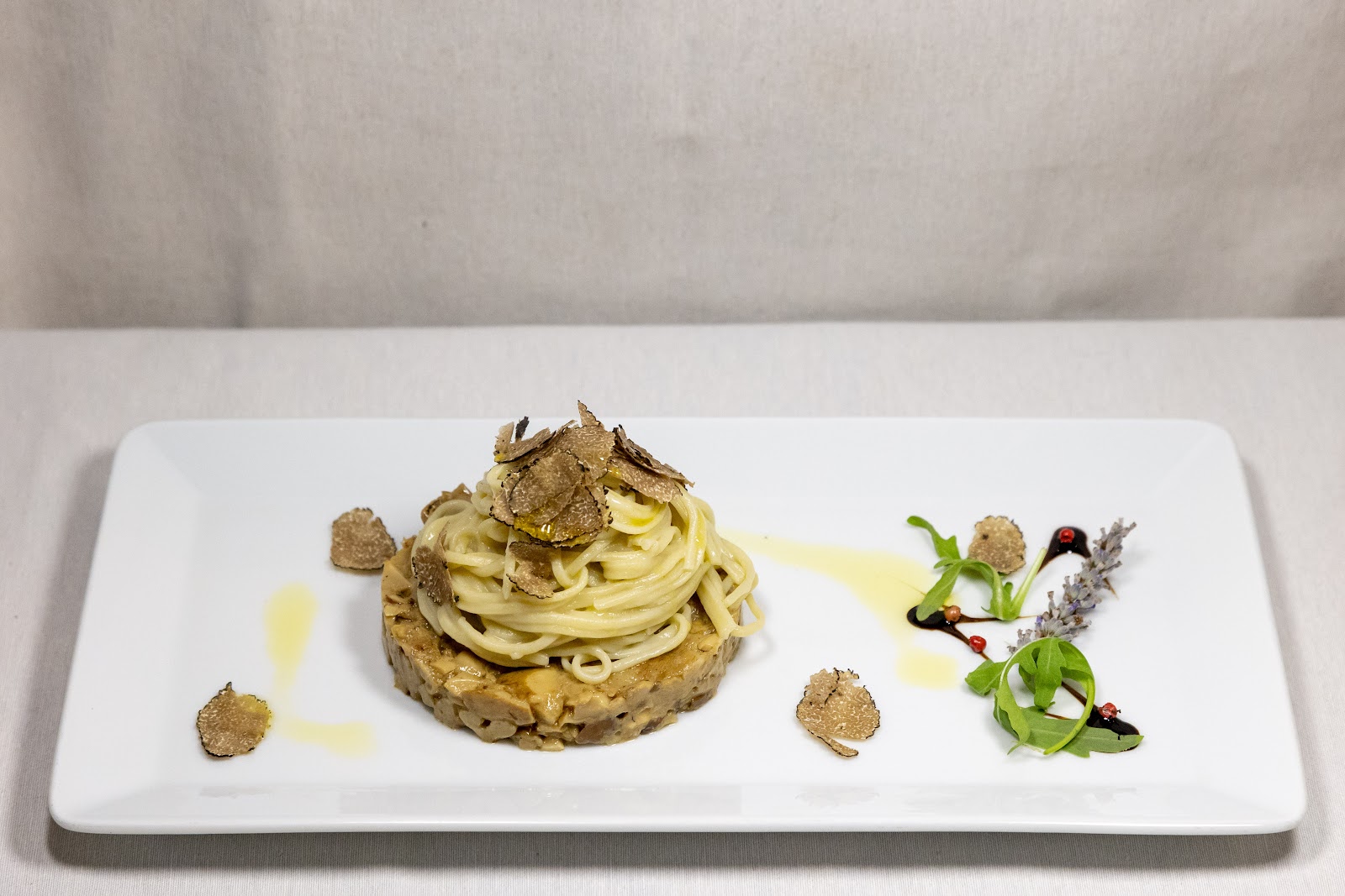 Biancospino Ristorante