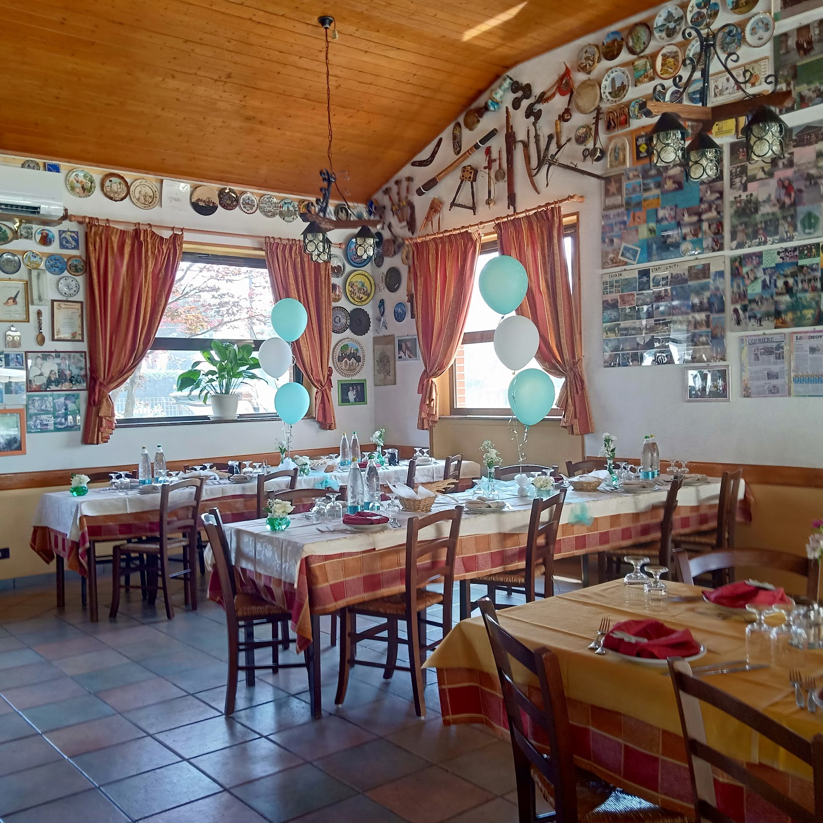 Agriturismo La Stella Polare