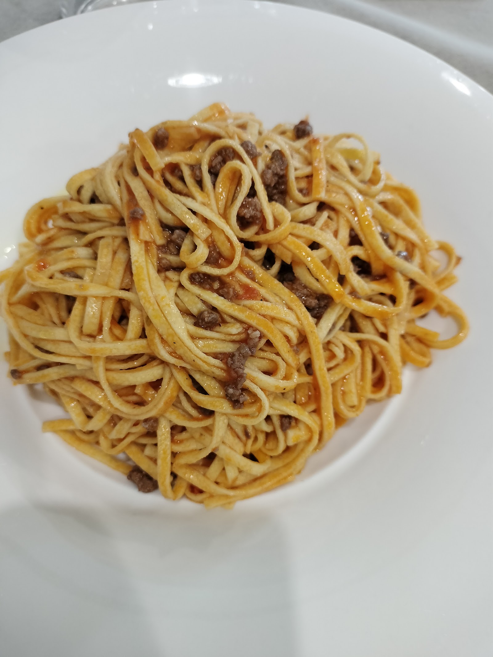 La Trattoria