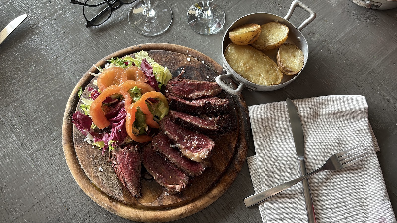 Ristorante Bracevera