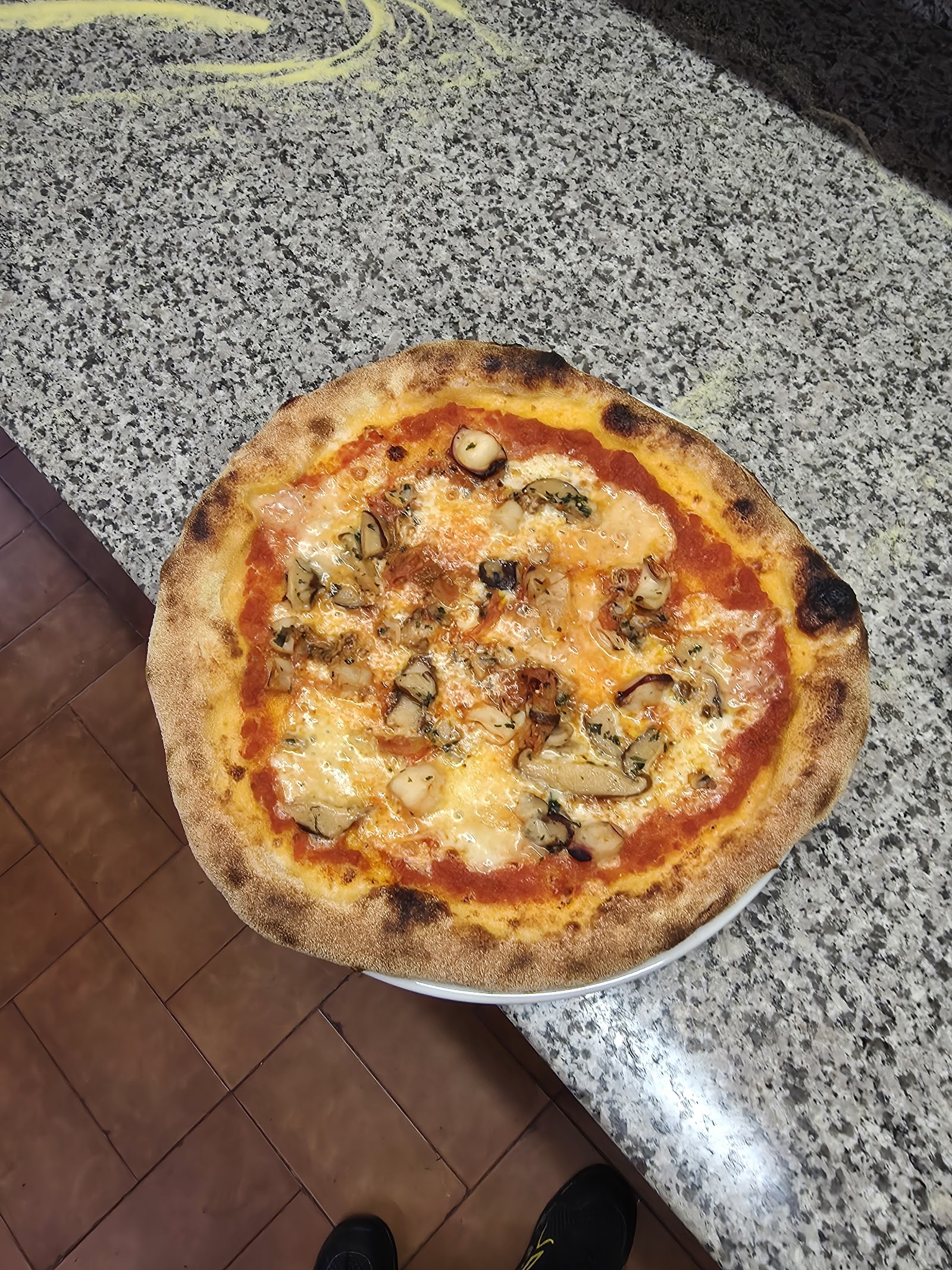 Osteria Cà Vegia