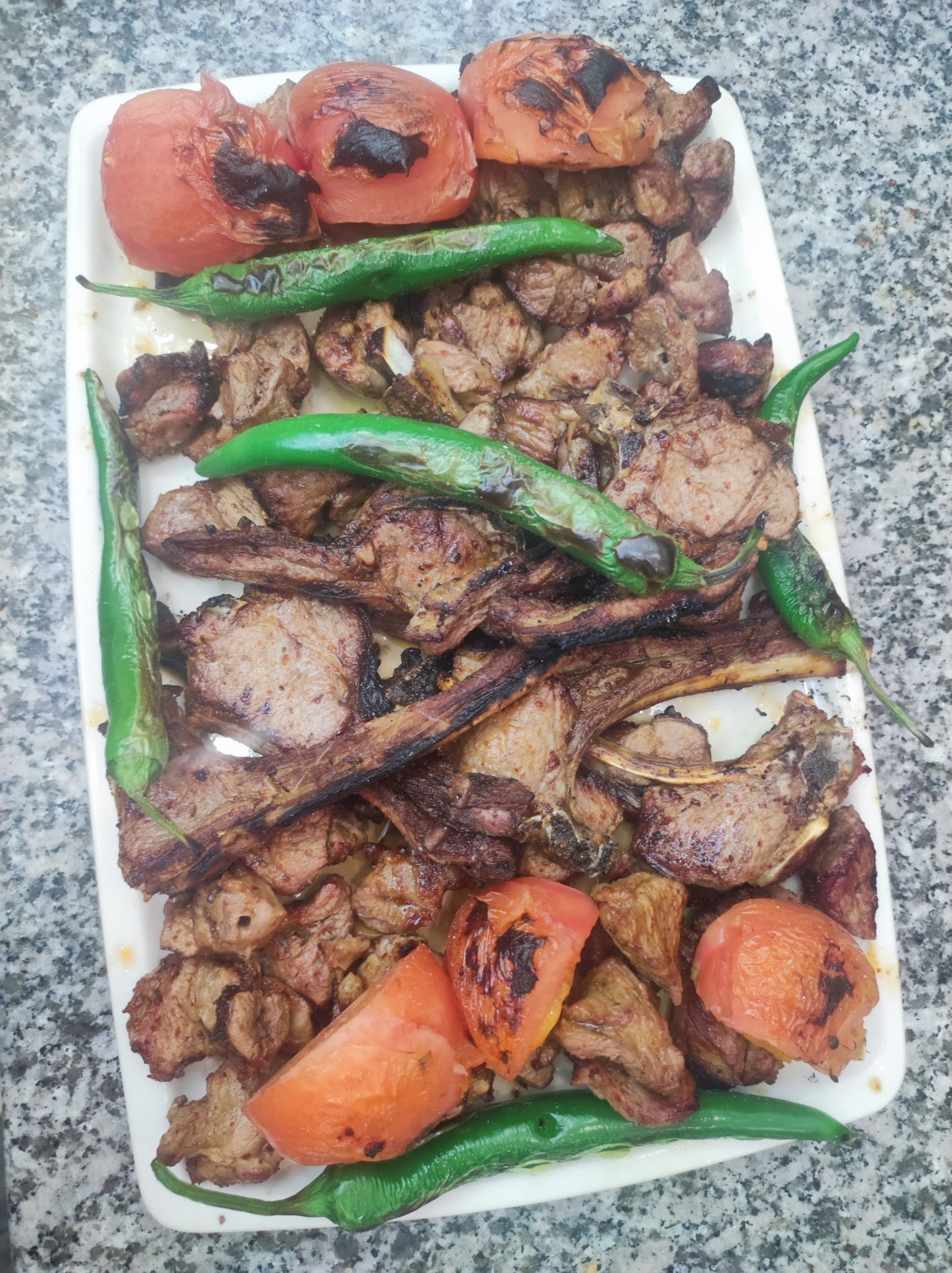 Star Golden Turkish Kebap Pizza Grill