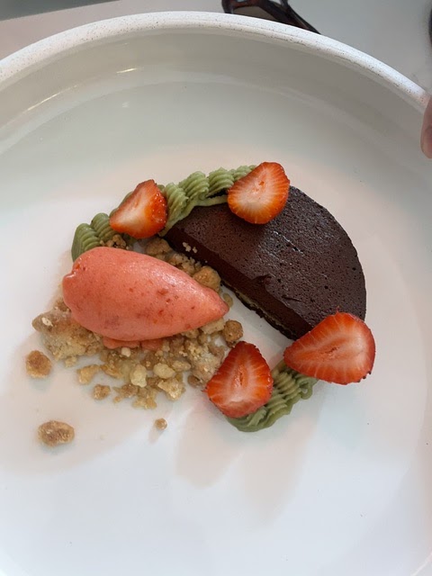 Ristorante Chinappi Roma