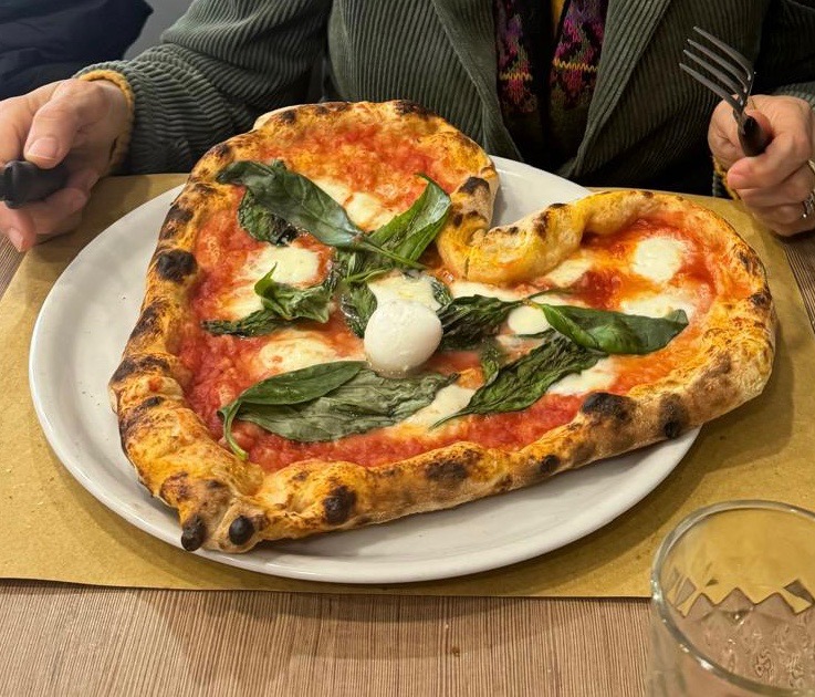 LA BUFALOTTA